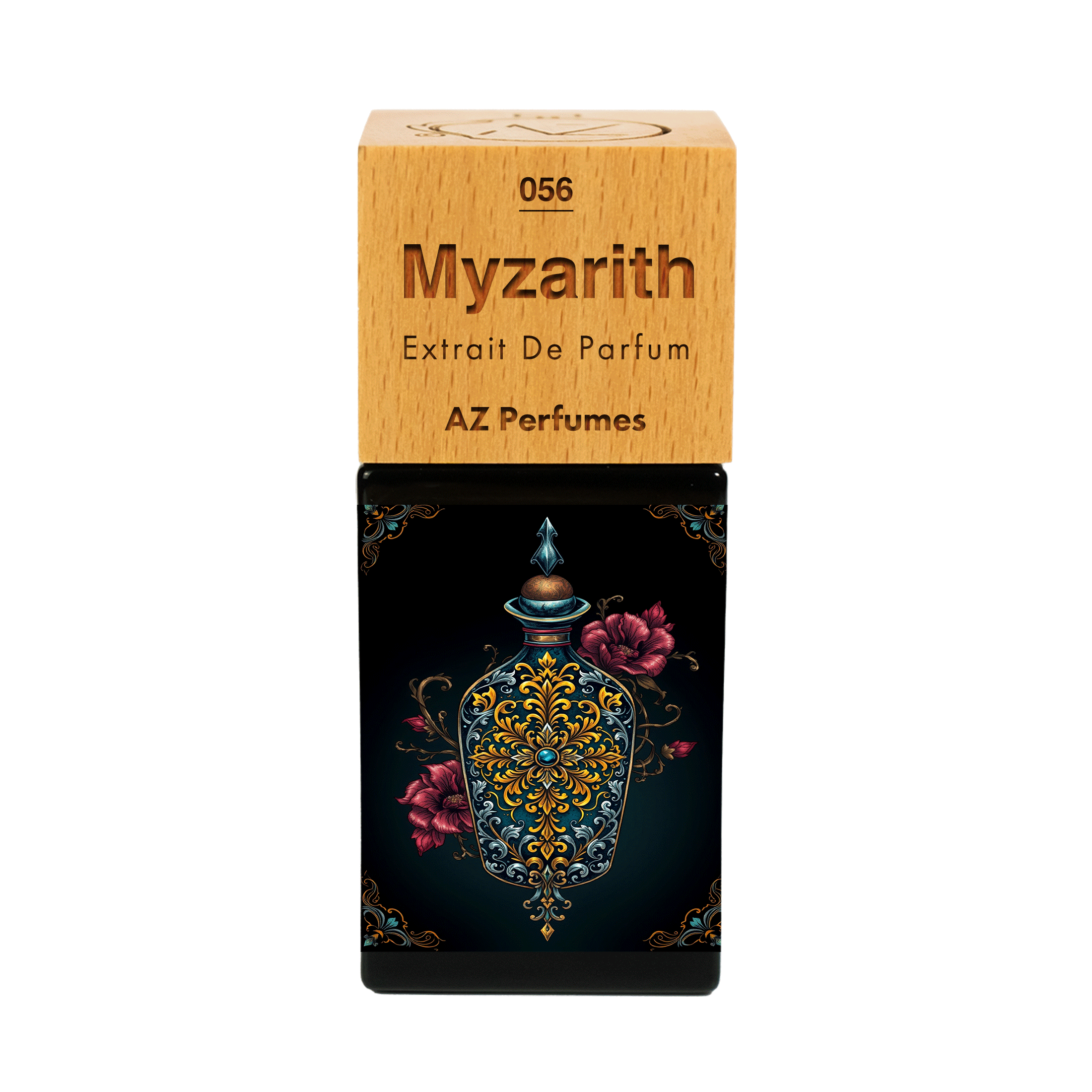 myzarith-n-56