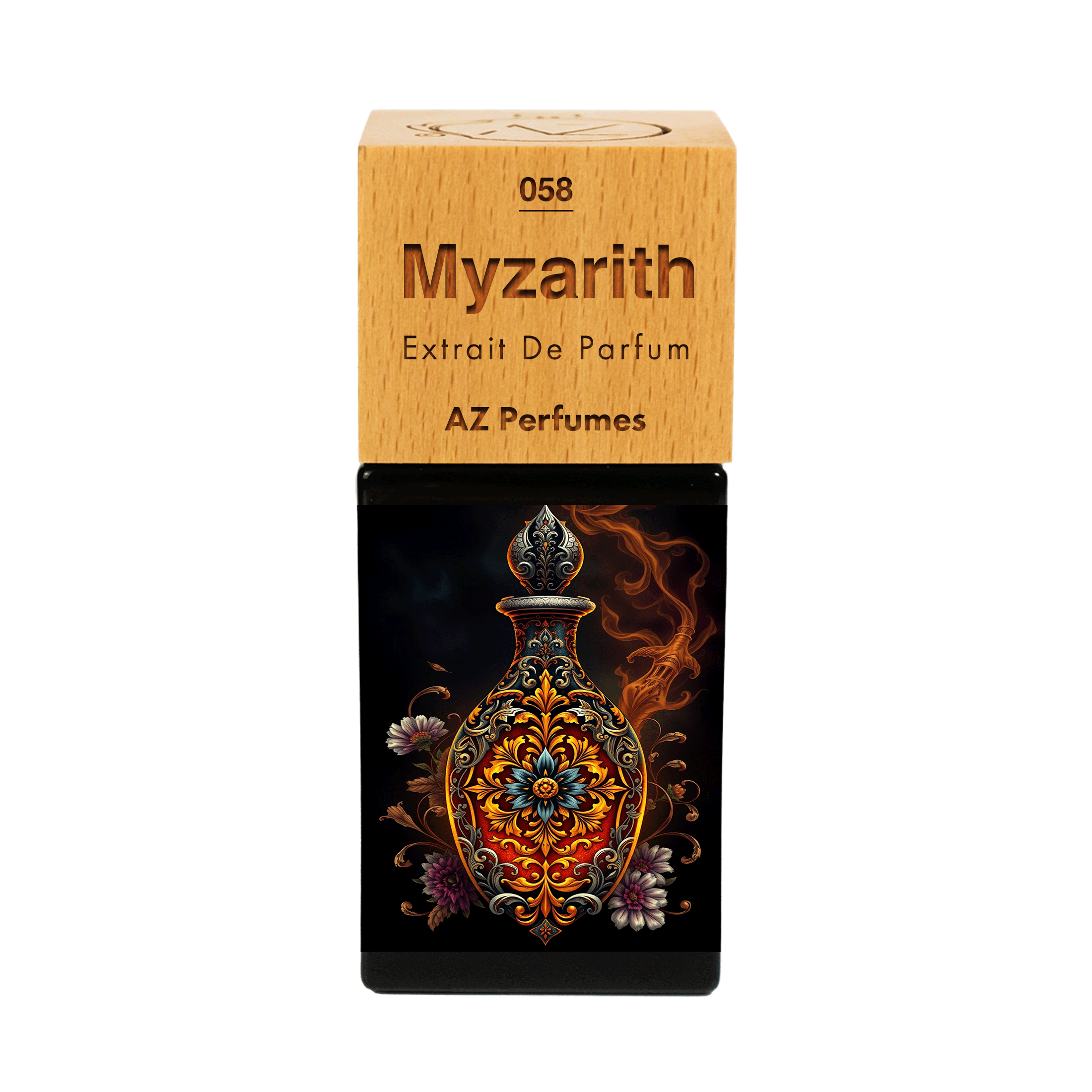 myzarith-n-58