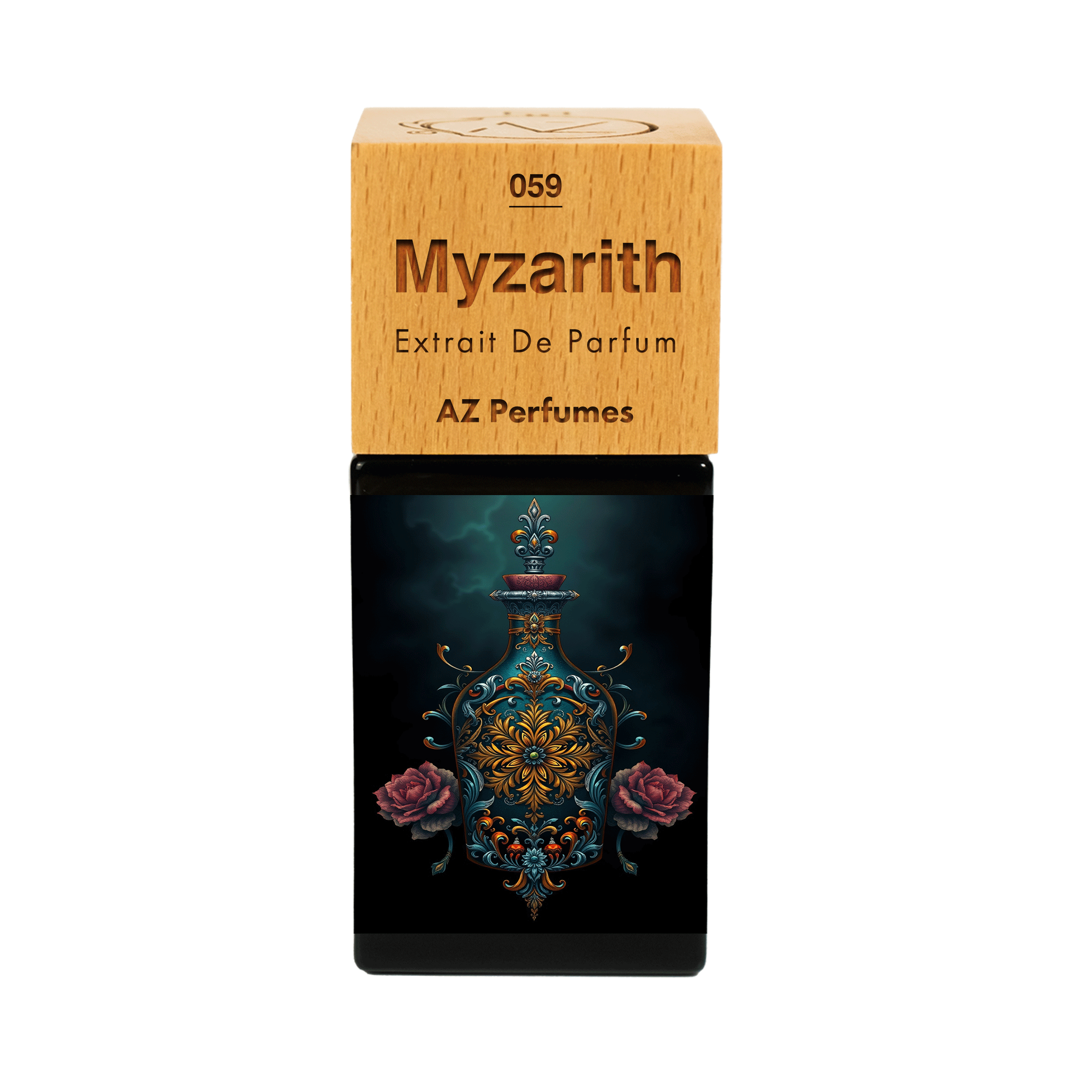 myzarith-n-59
