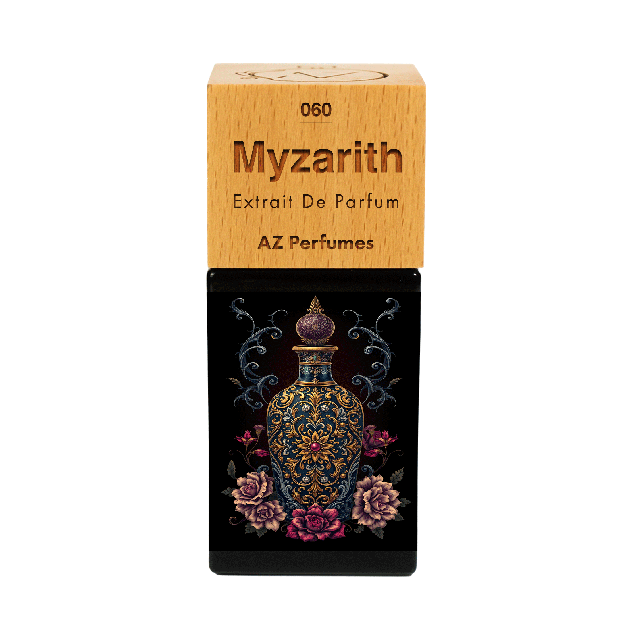 myzarith-n-60