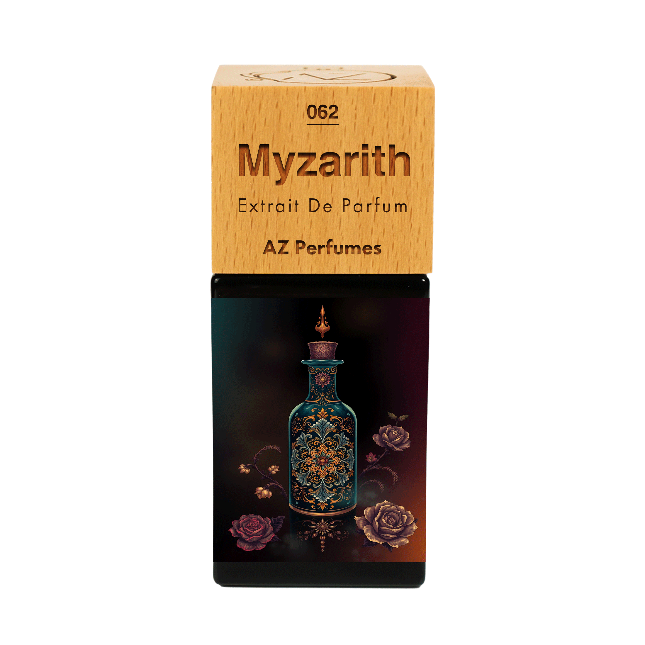 myzarith-n-62