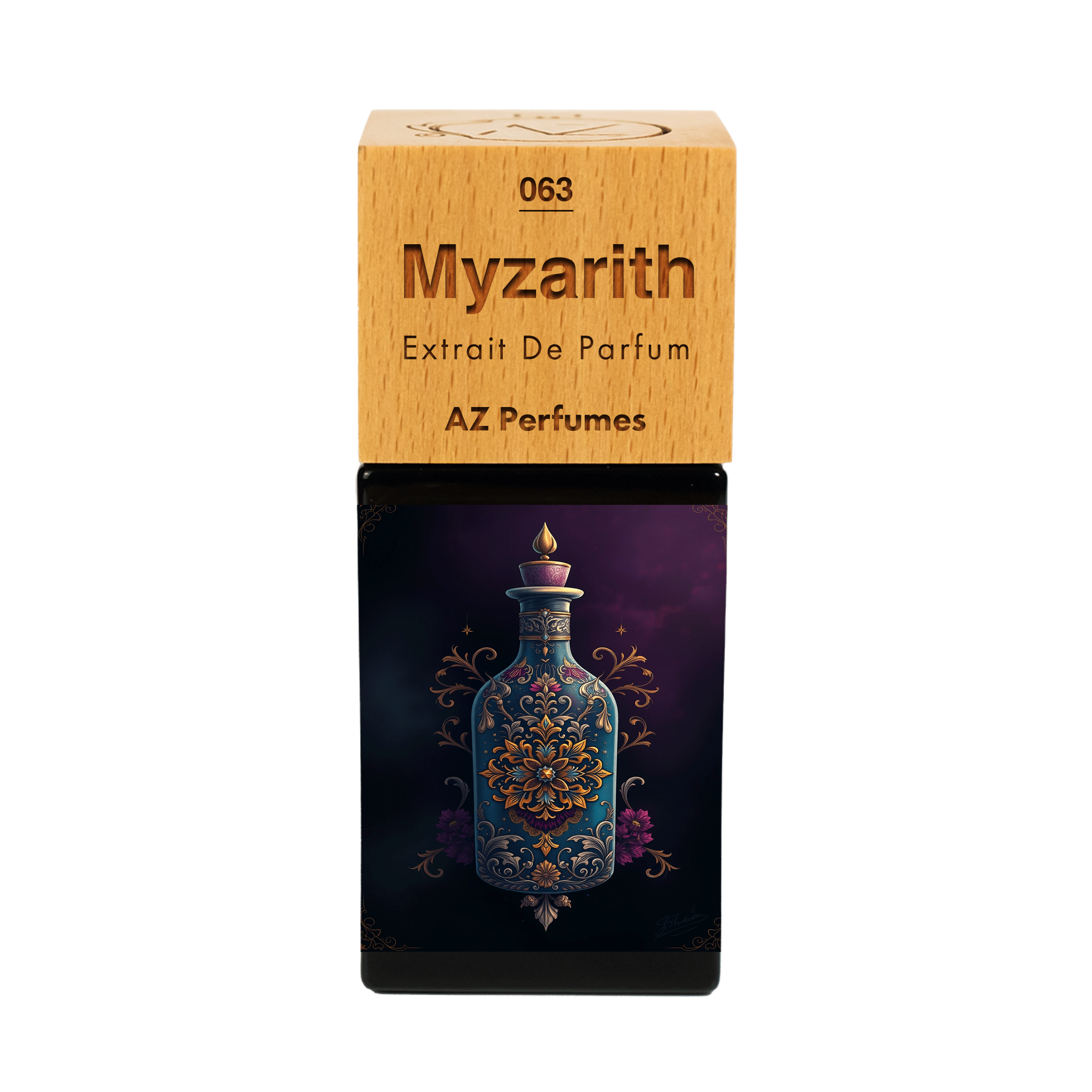 myzarith-n-63
