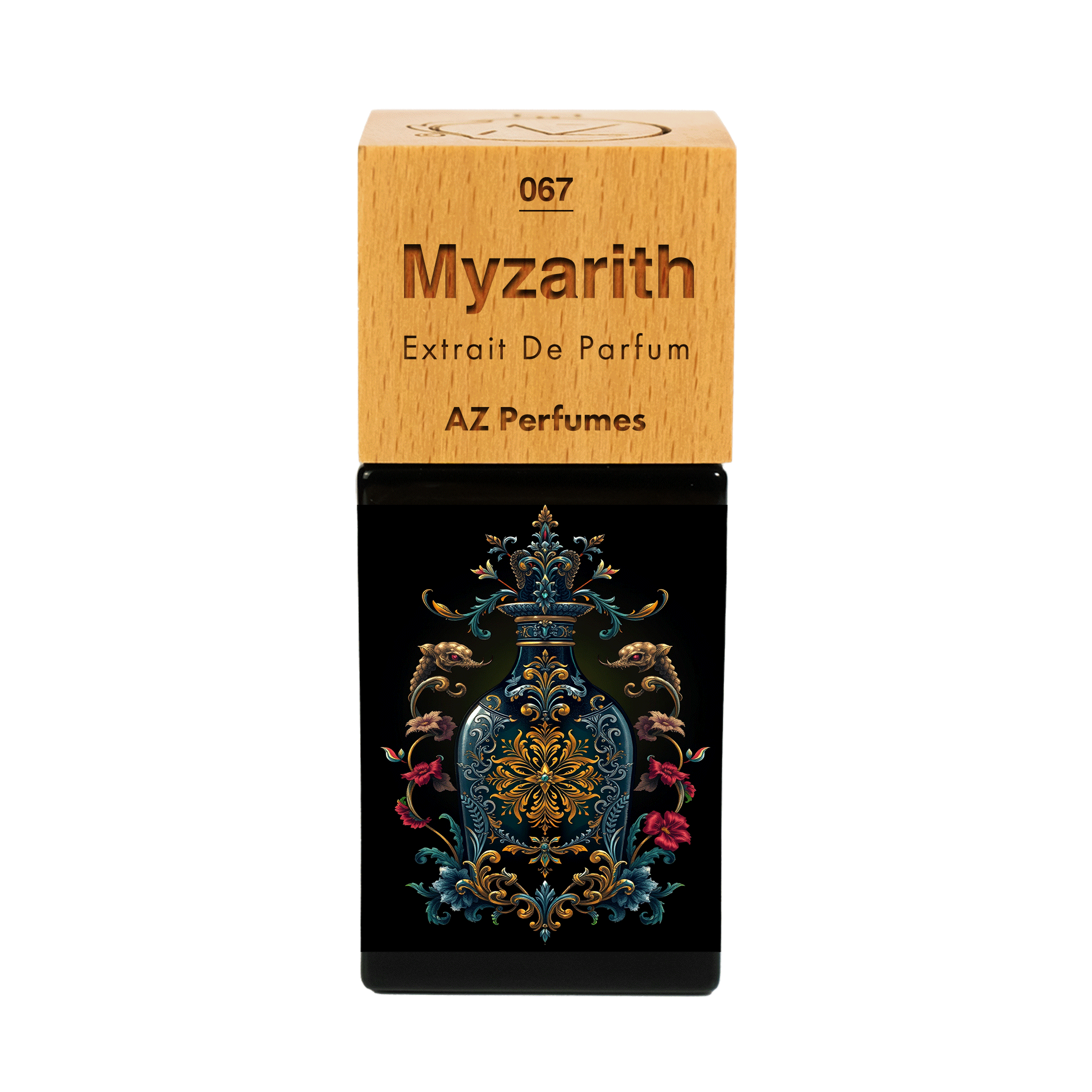 myzarith-n-67