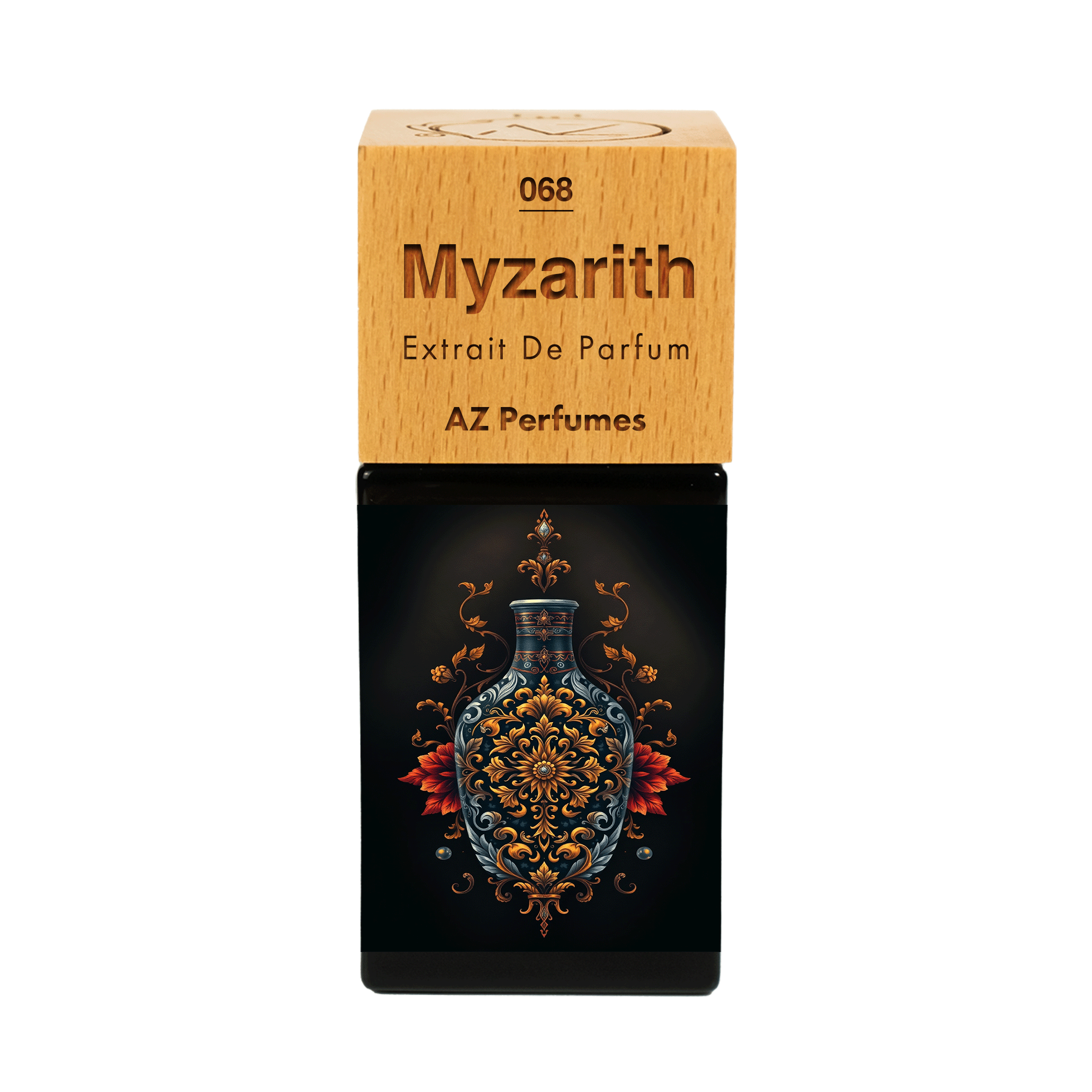 myzarith-n-68