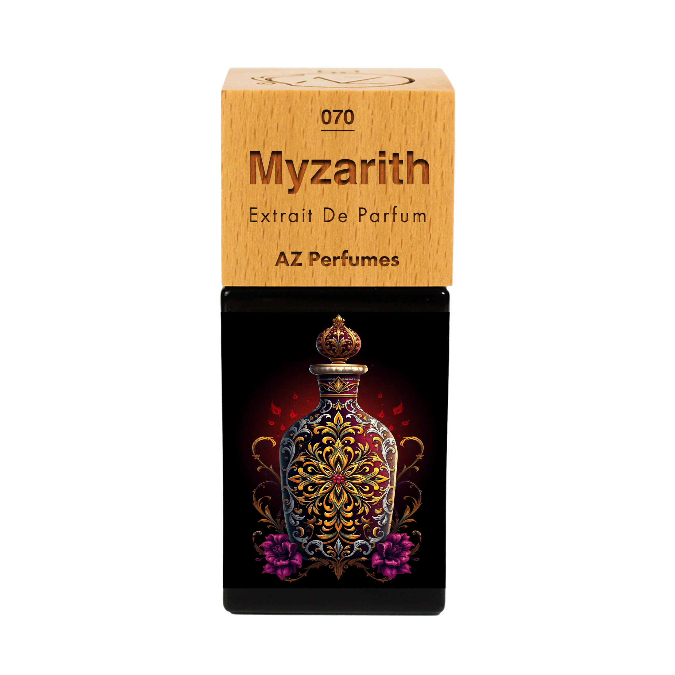 myzarith-n-70
