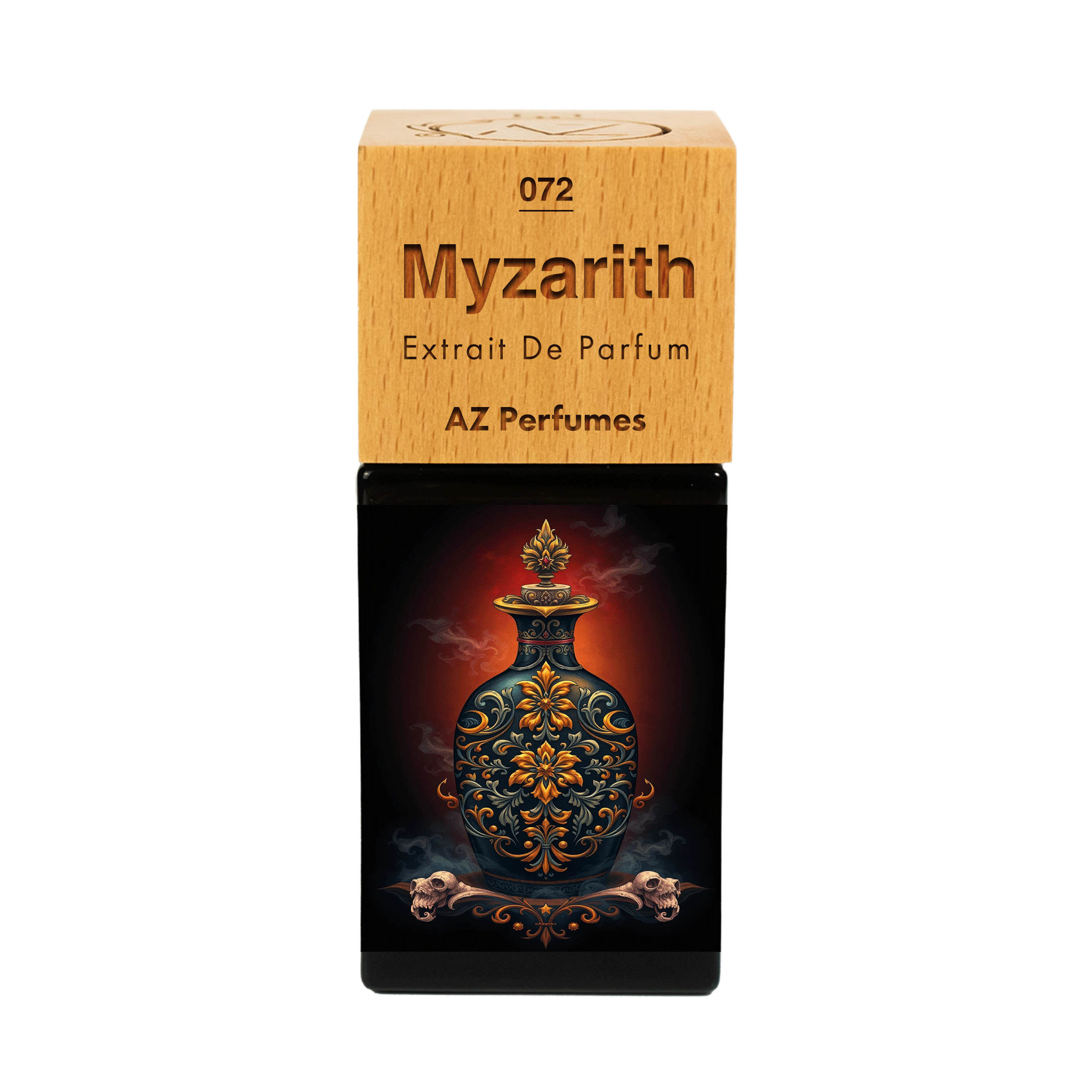 myzarith-n-72