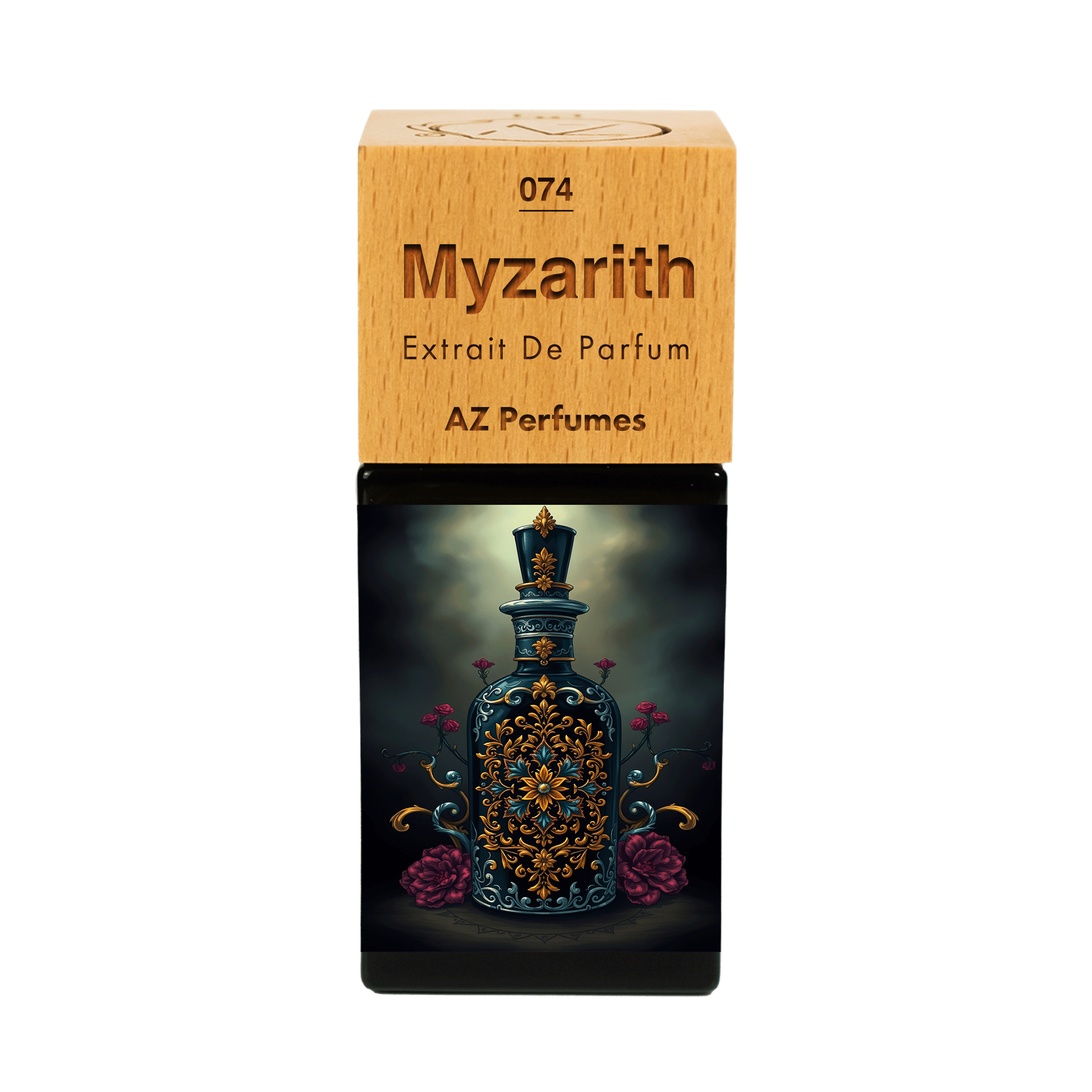 myzarith-n-74