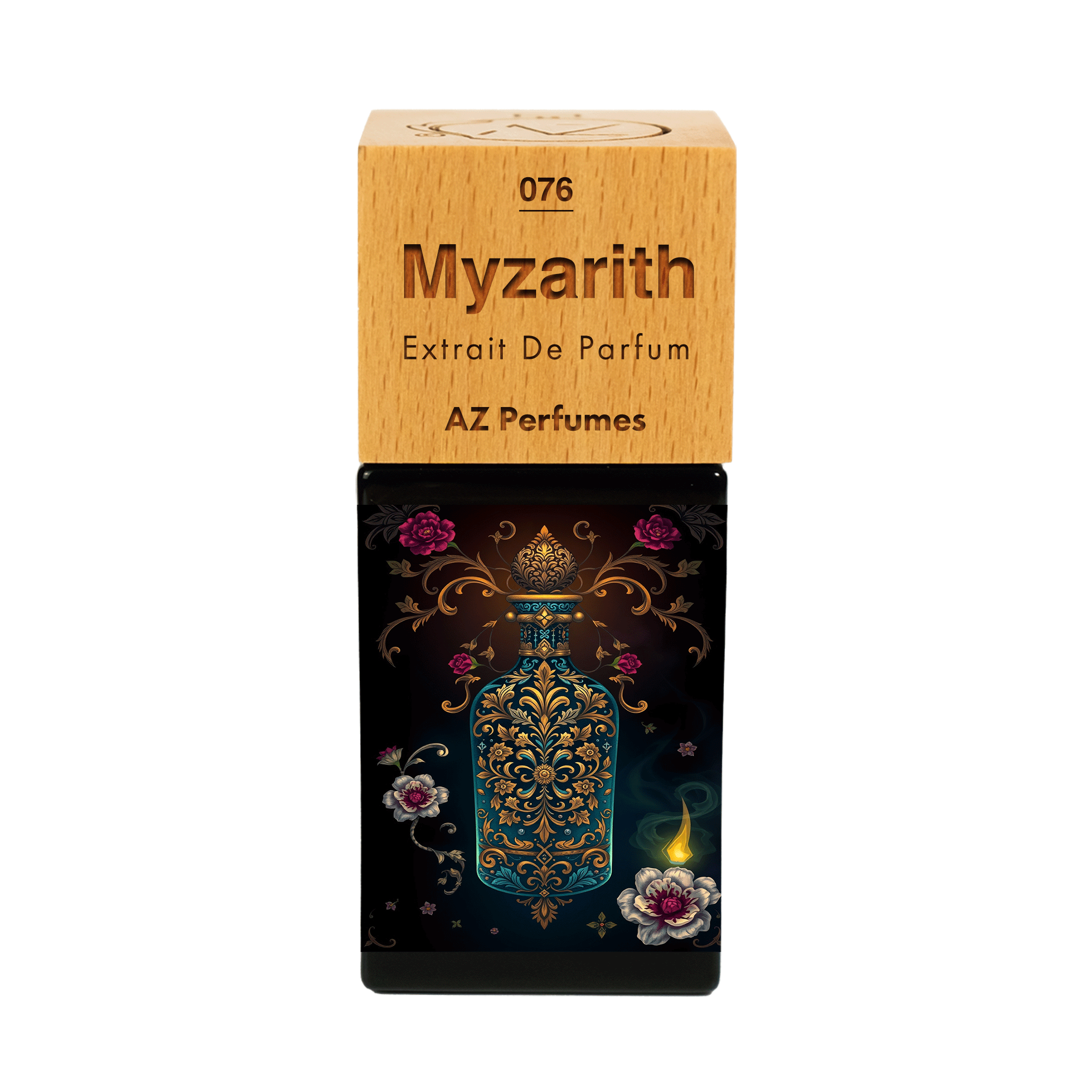 myzarith-n-76