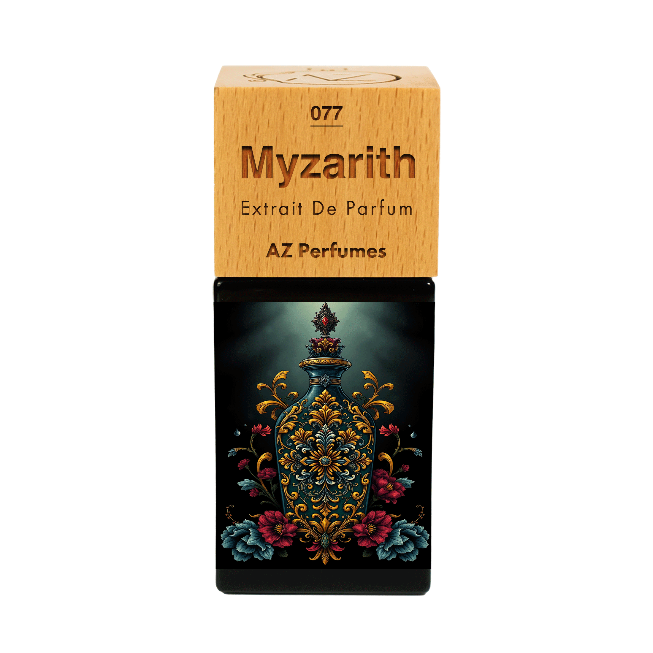 myzarith-n-77