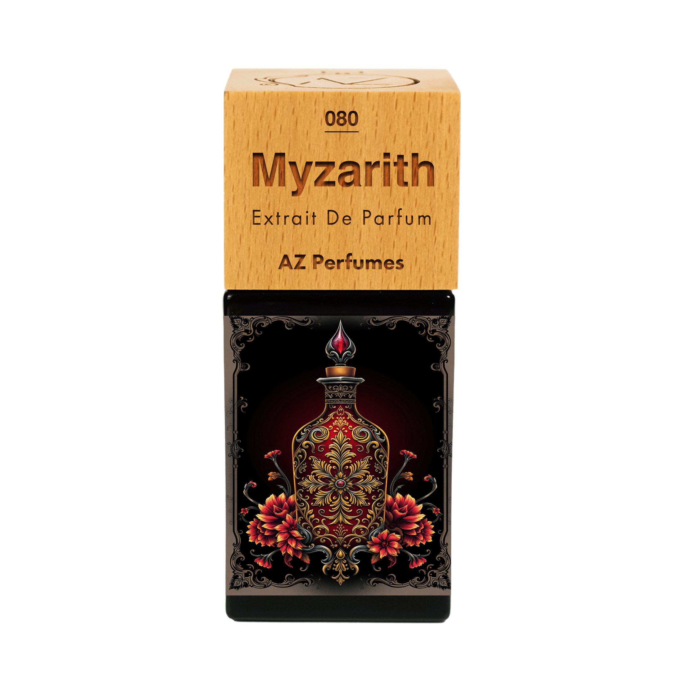myzarith-n-80