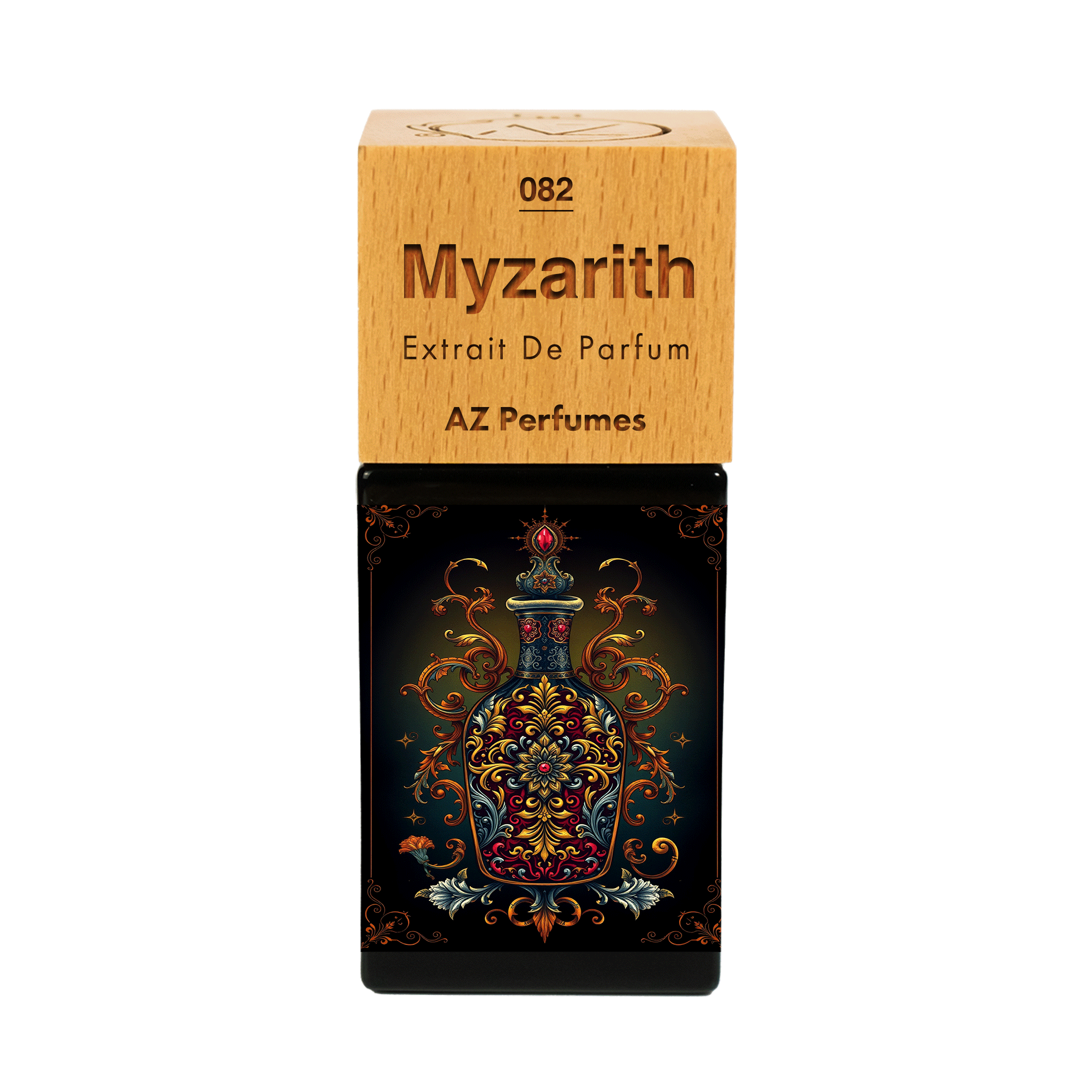 myzarith-n-82