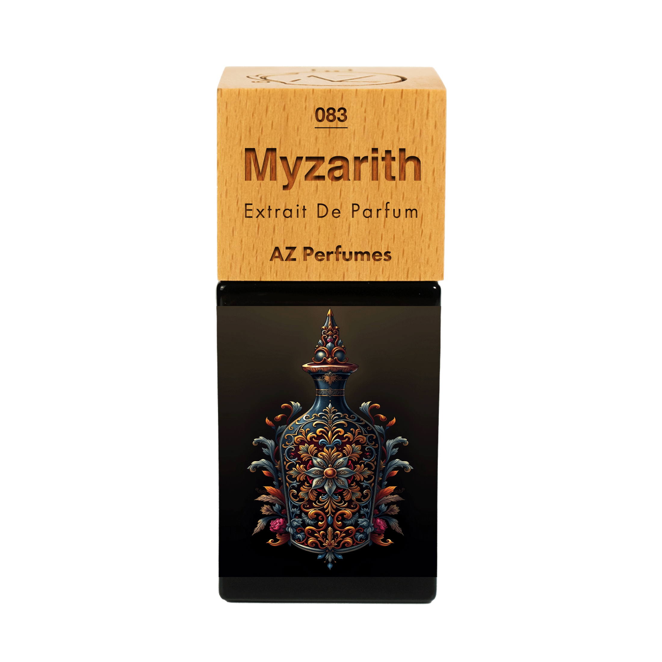myzarith-n-83