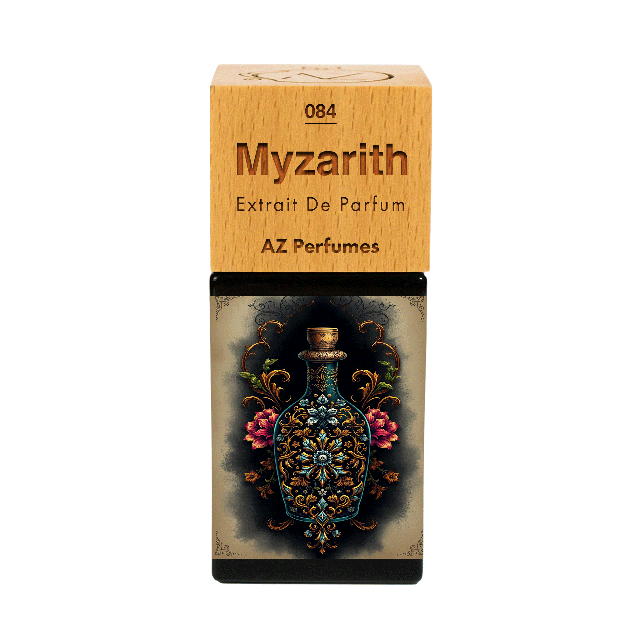myzarith-n-84