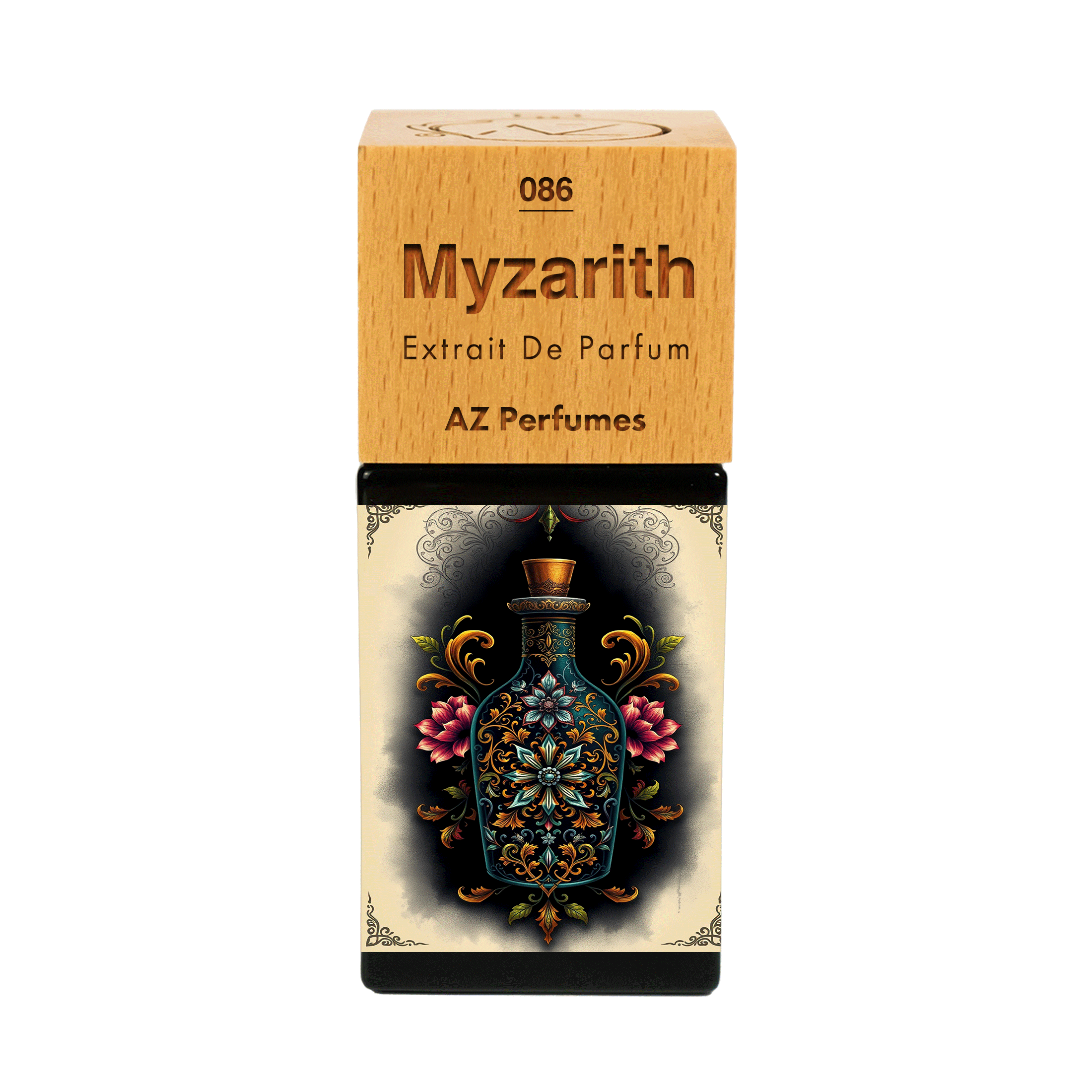 myzarith-n-86