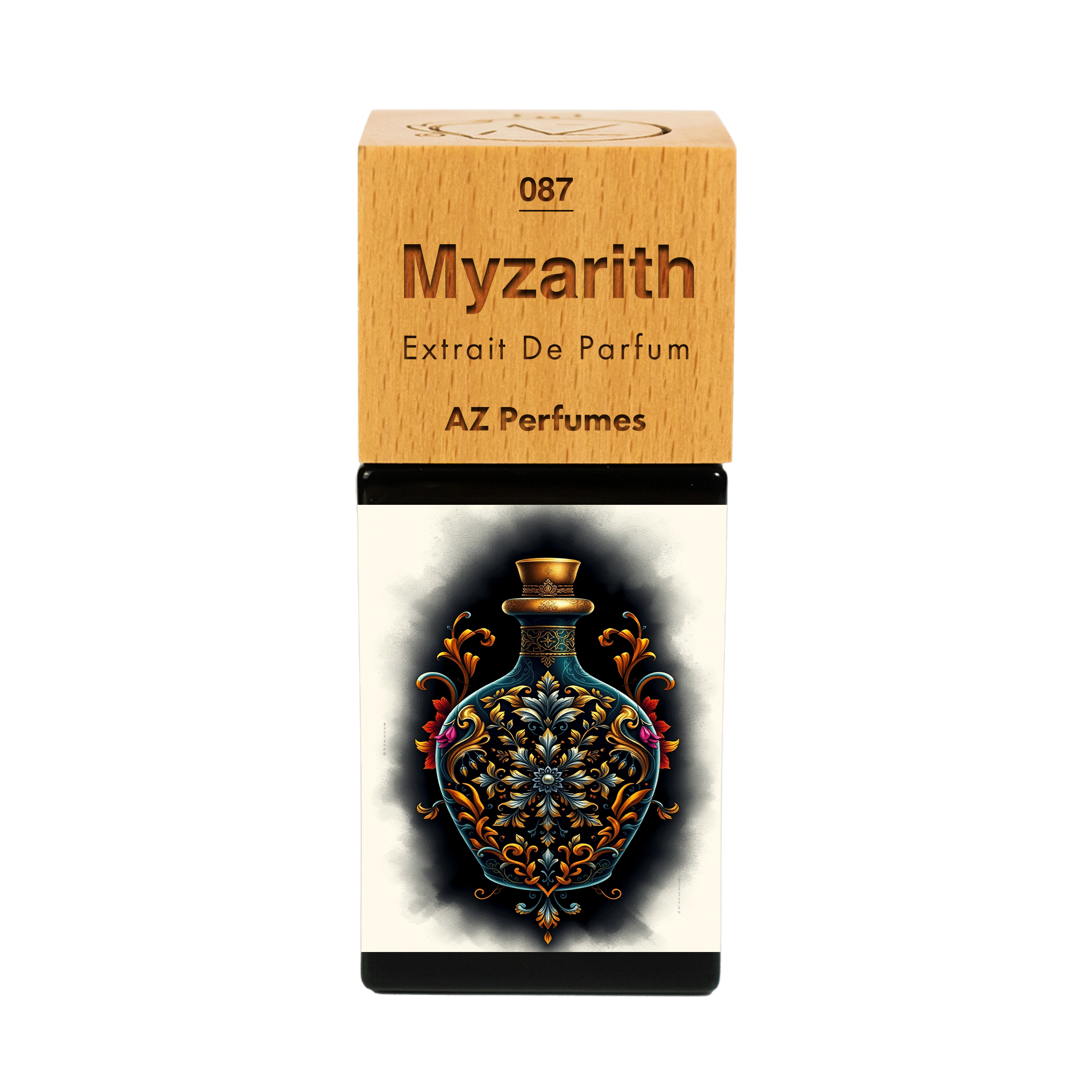 myzarith-n-87