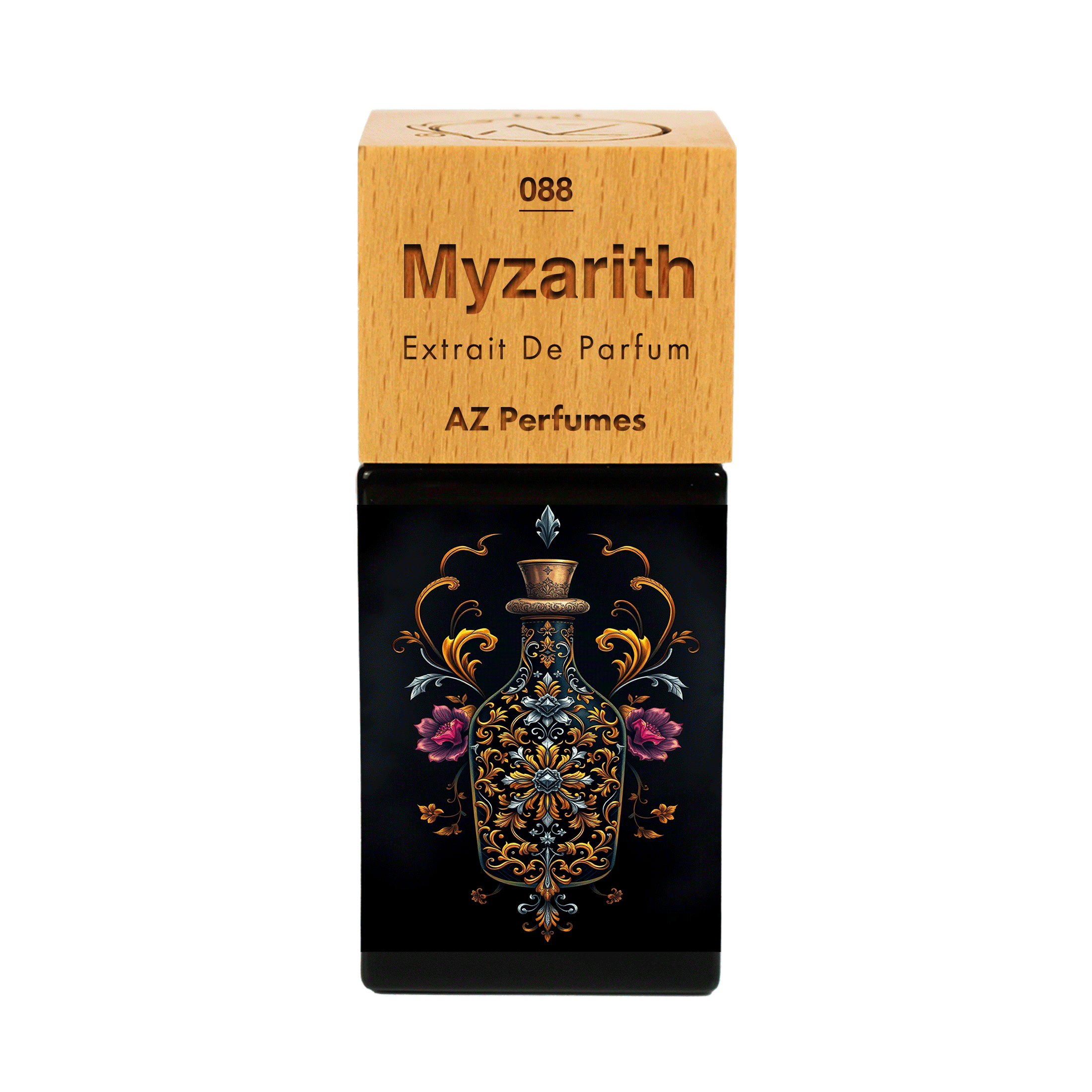 myzarith-n-88