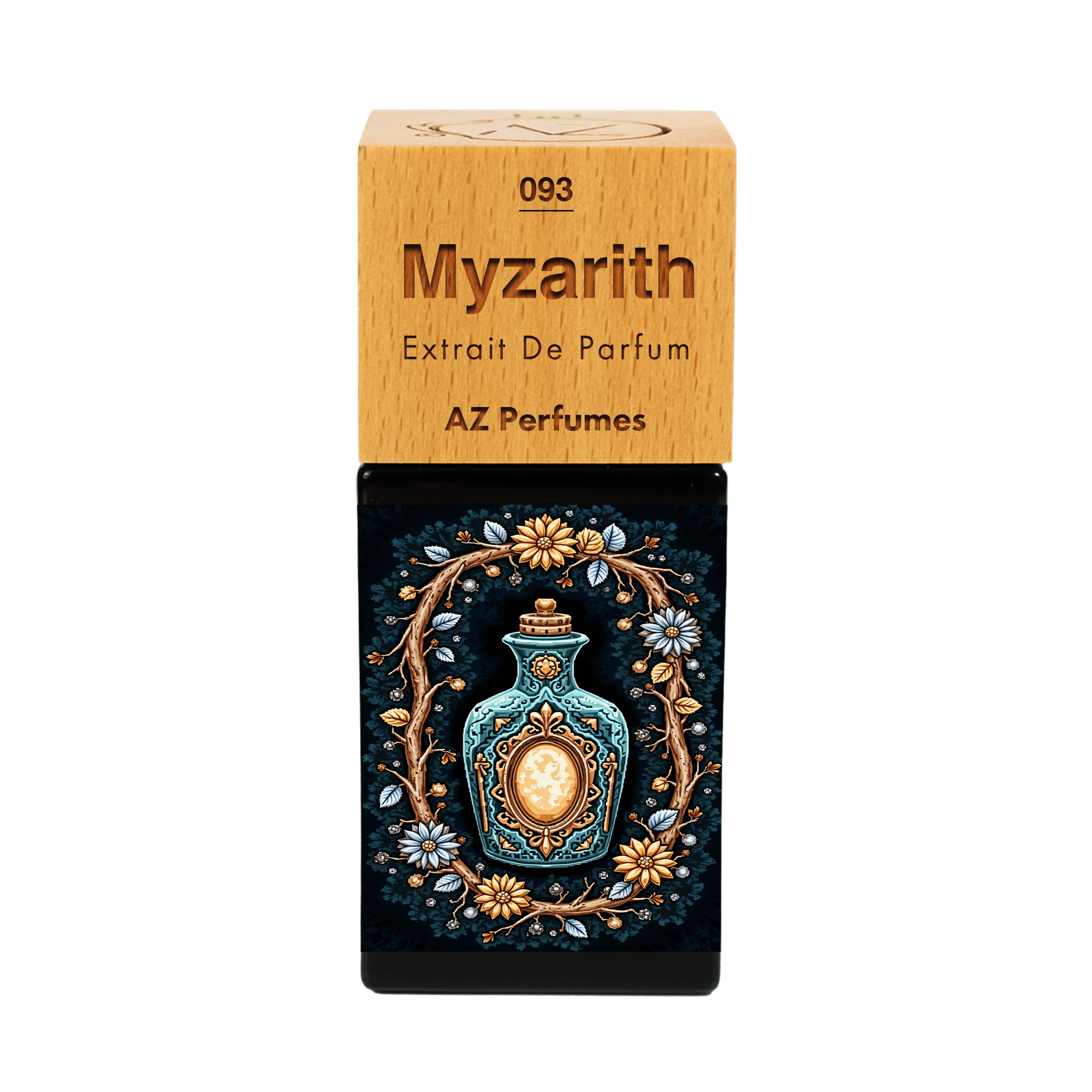myzarith-n-93
