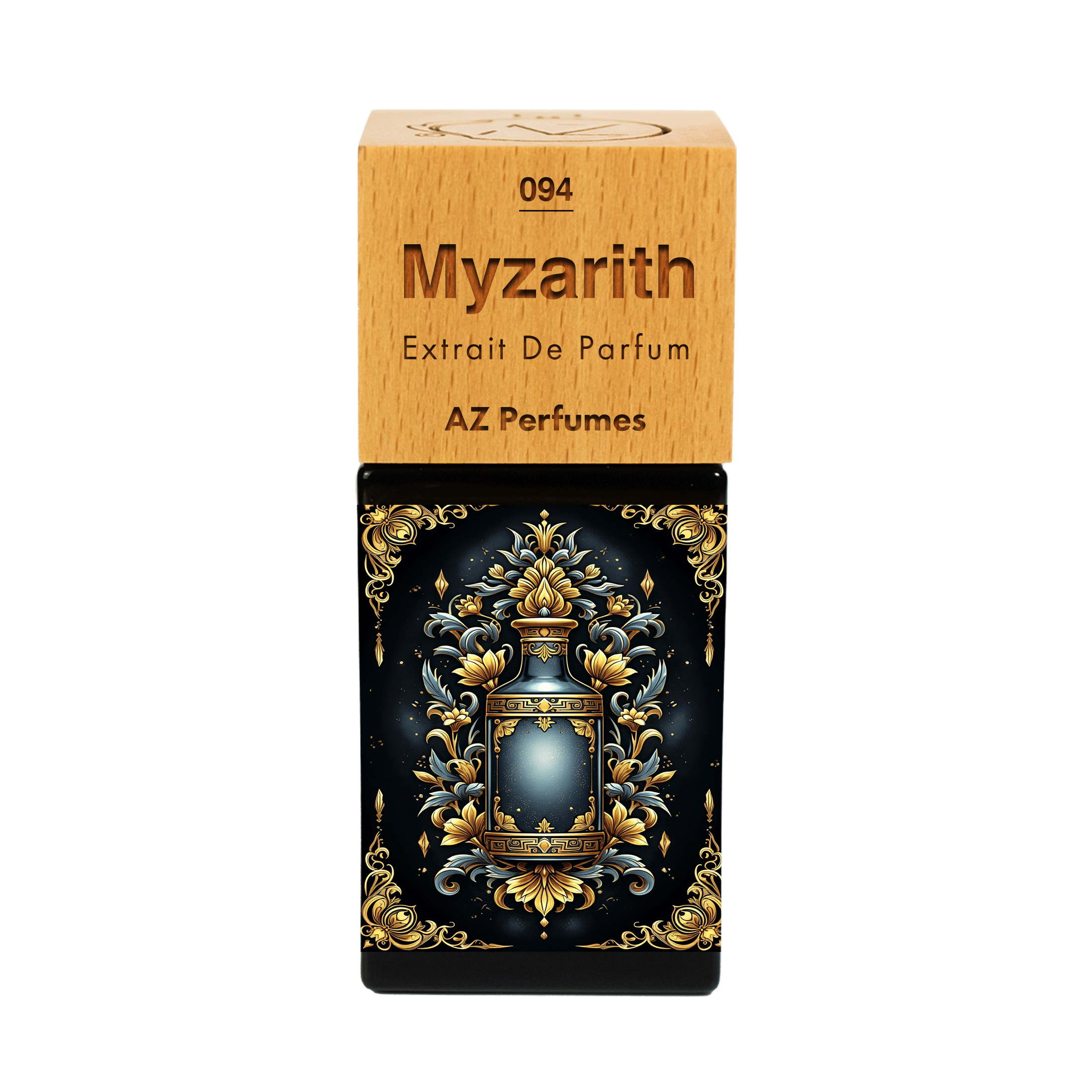 myzarith-n-94