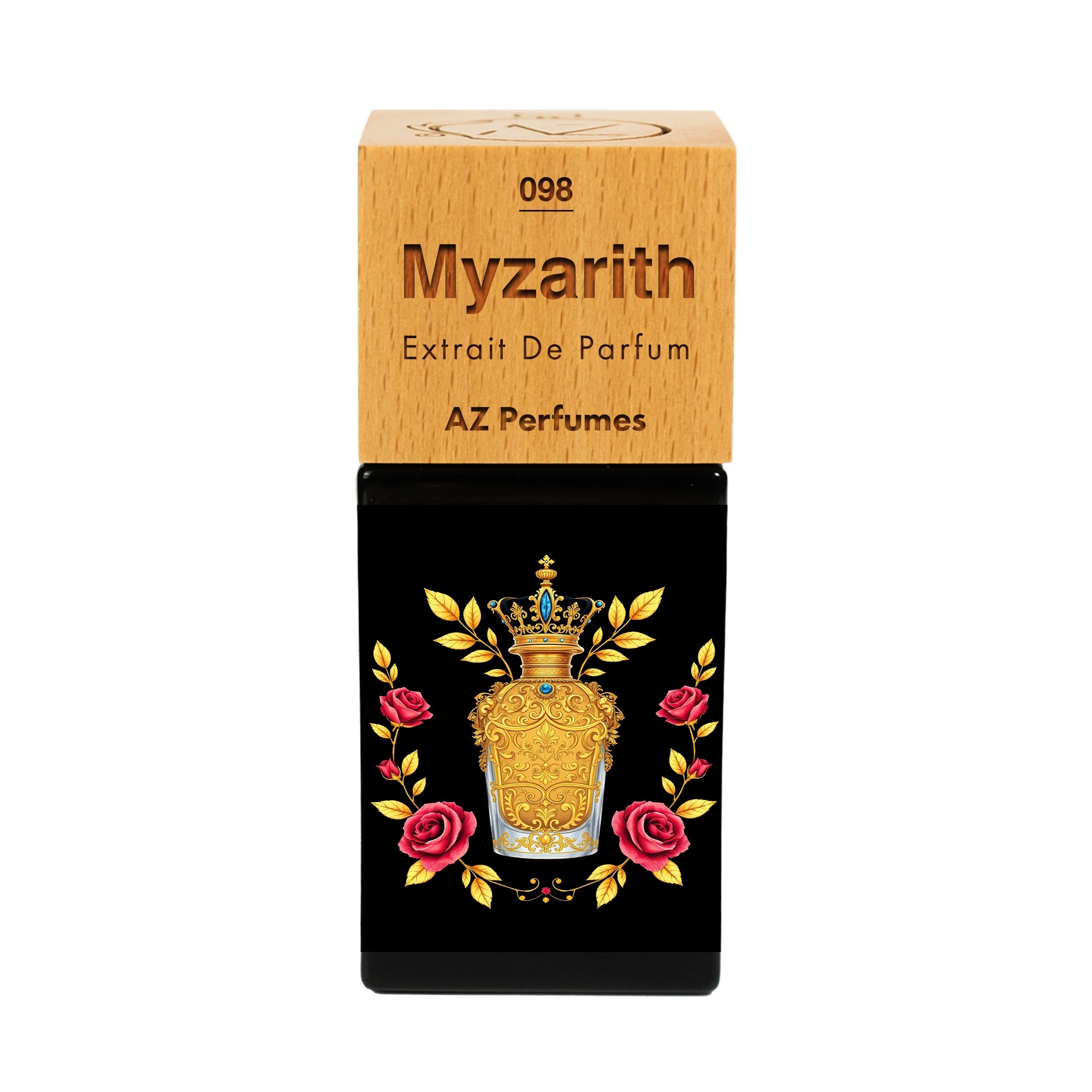 myzarith-n-98