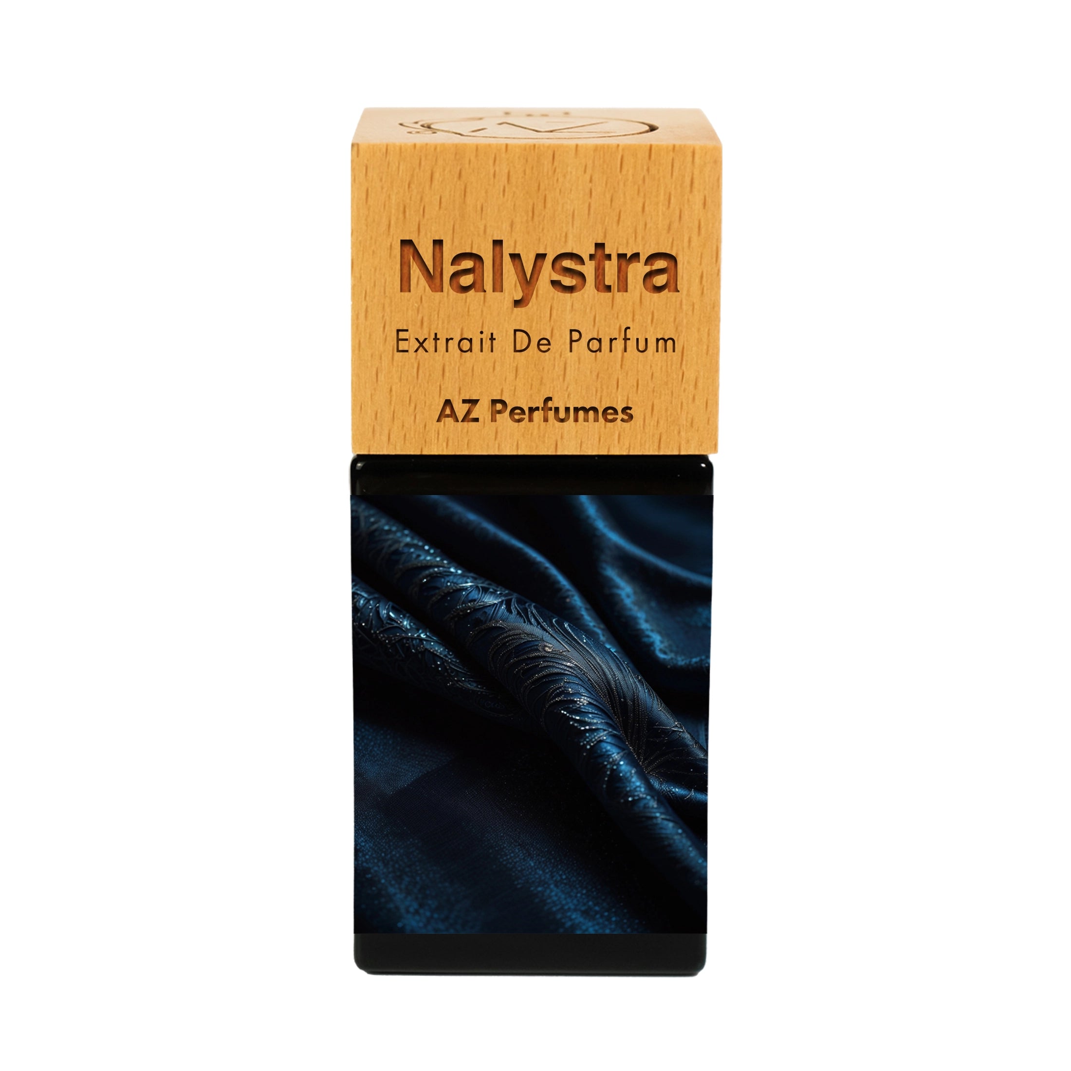 nalystra