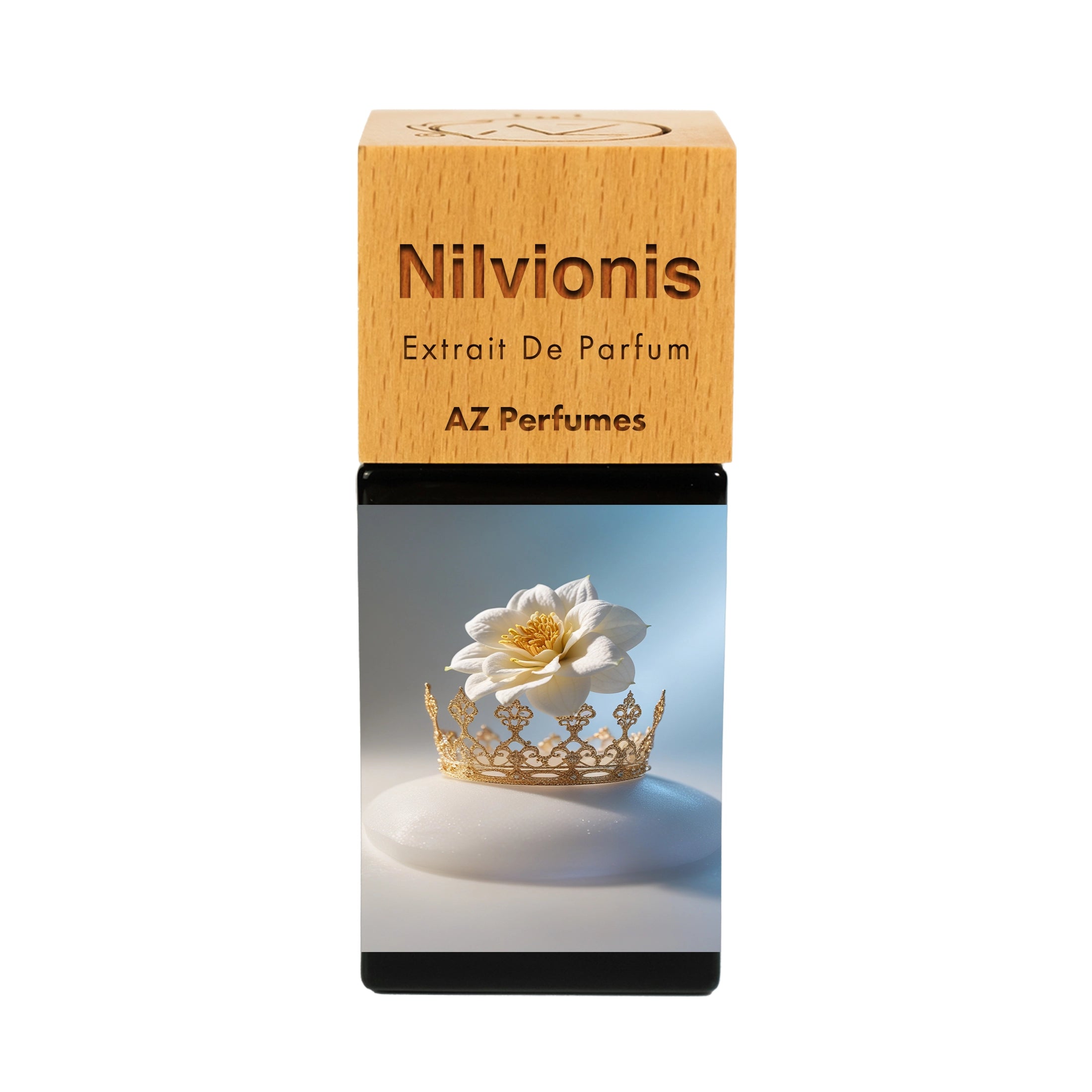 nilvionis