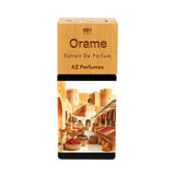 Orame N°01