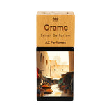 Orame N°02