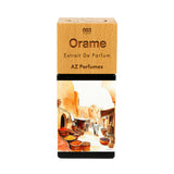 Orame N°03