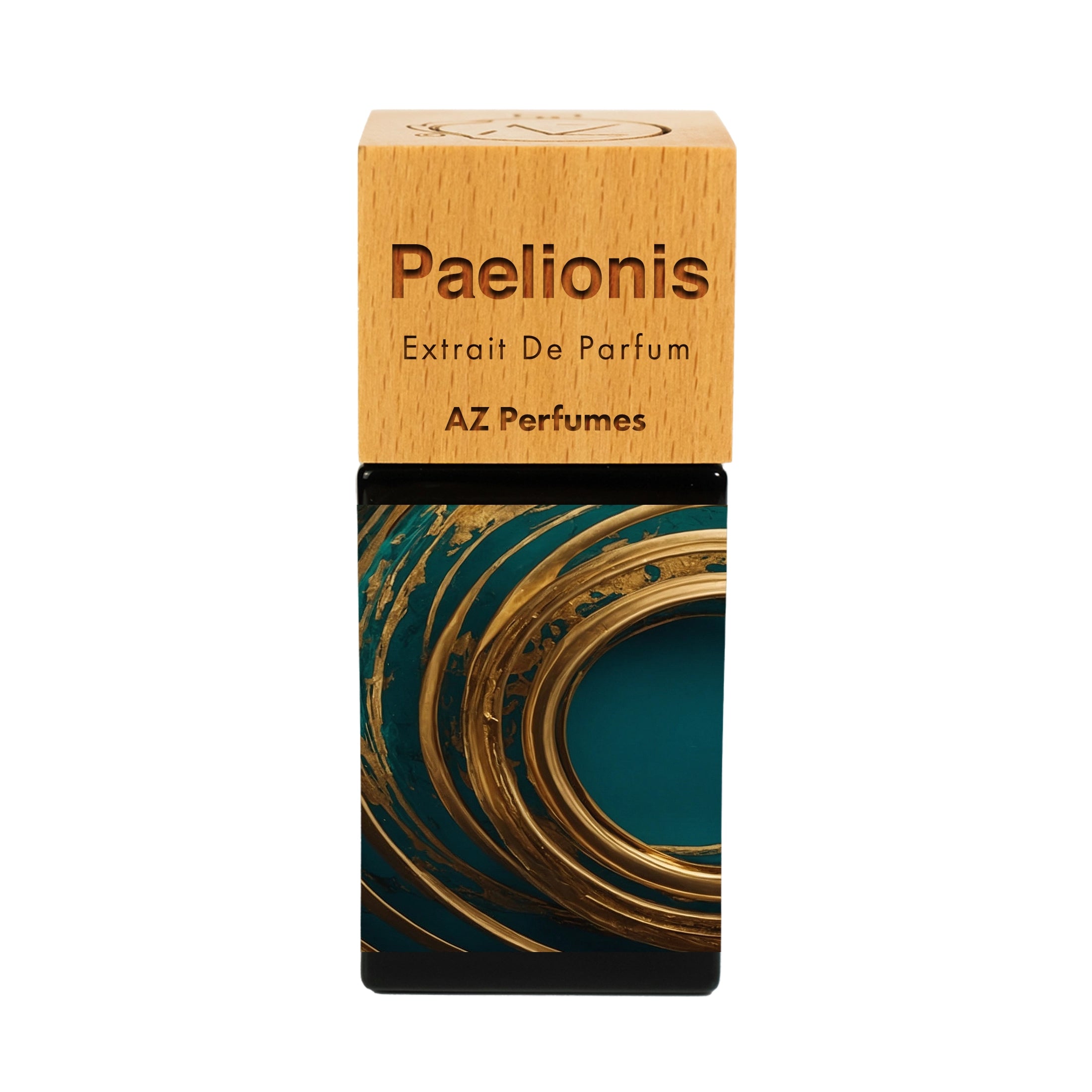 paelionis