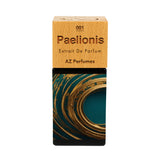 Paelionis N°01