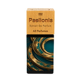 Paelionis N°02