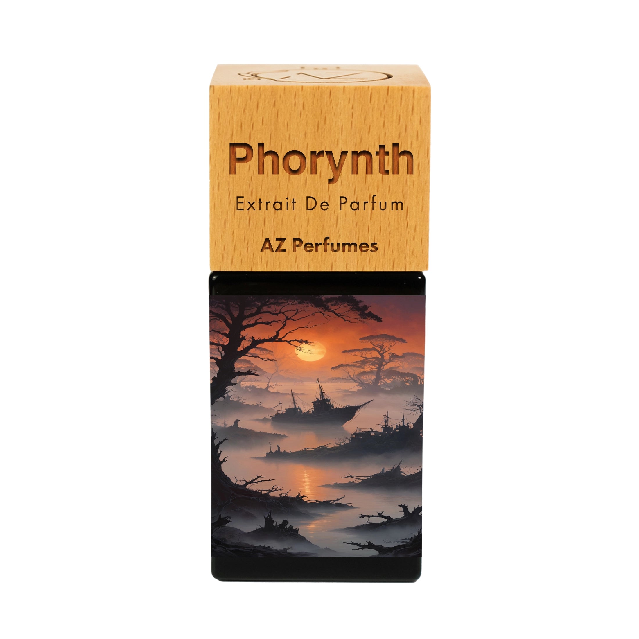 phoryntha
