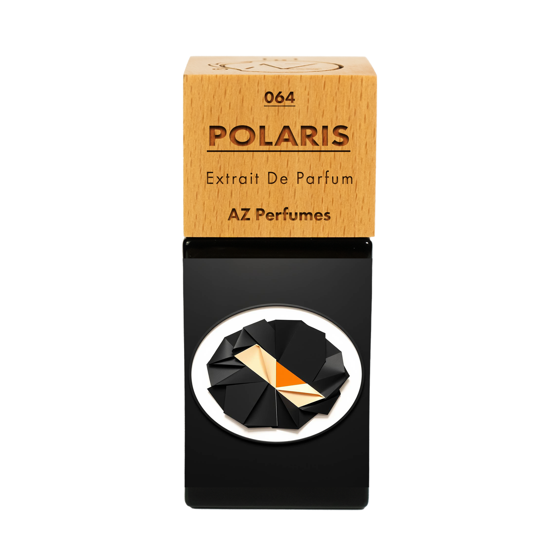 Phantom Elixir Dupe Perfume inspired by Paco Rabanne : Polaris N64