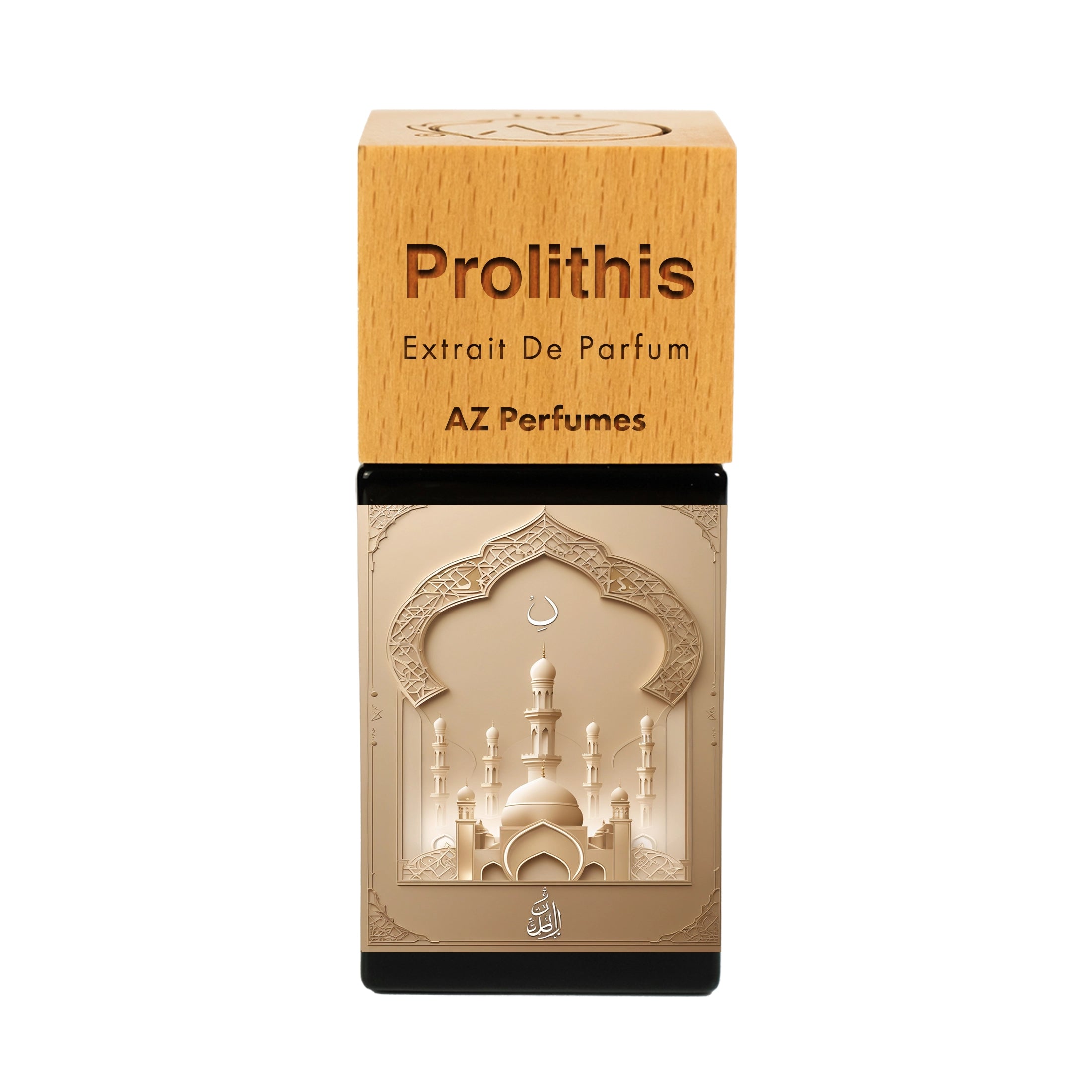 prolithis