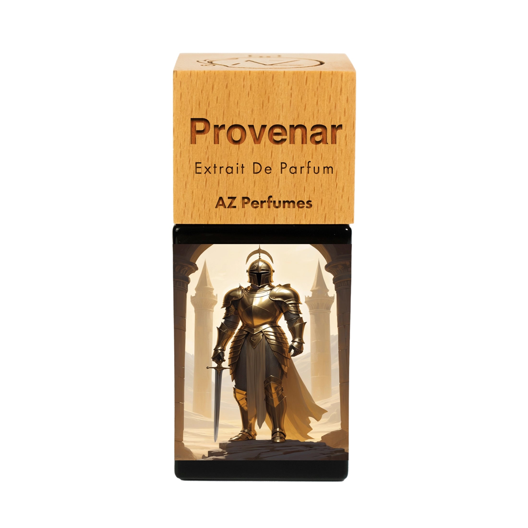 provenara