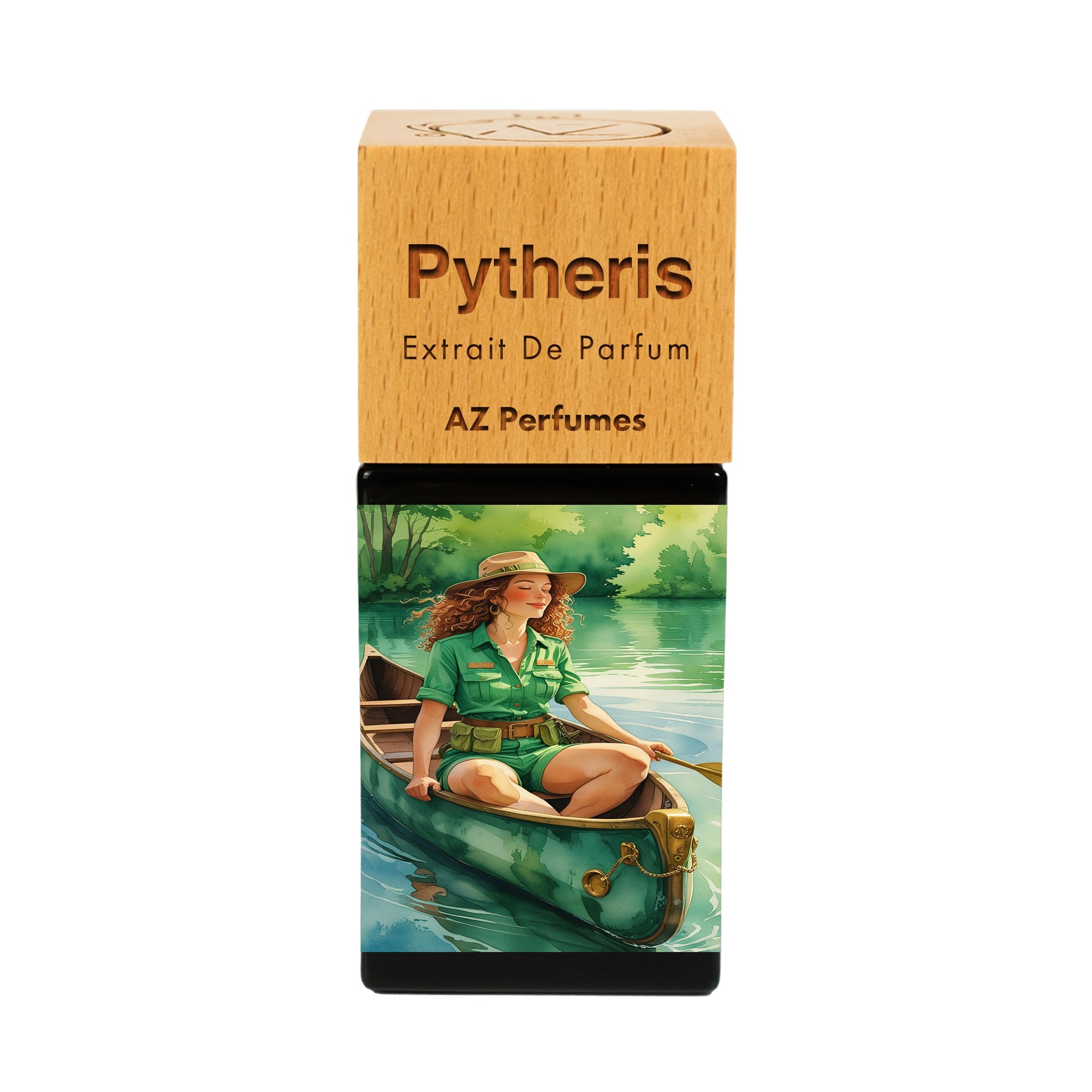 pytheris