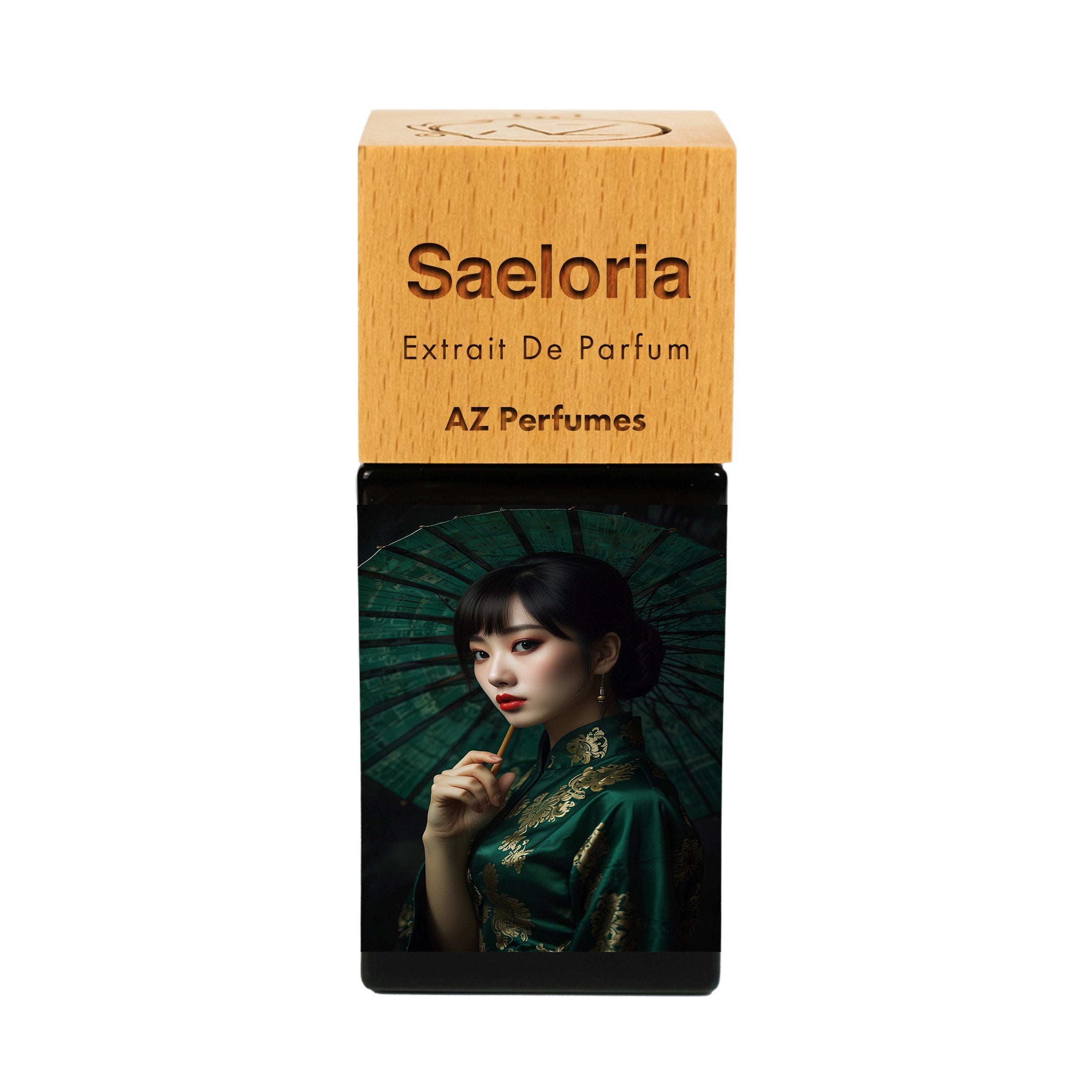 saeloria