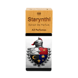 Starynthis N°28