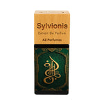 sylvionis