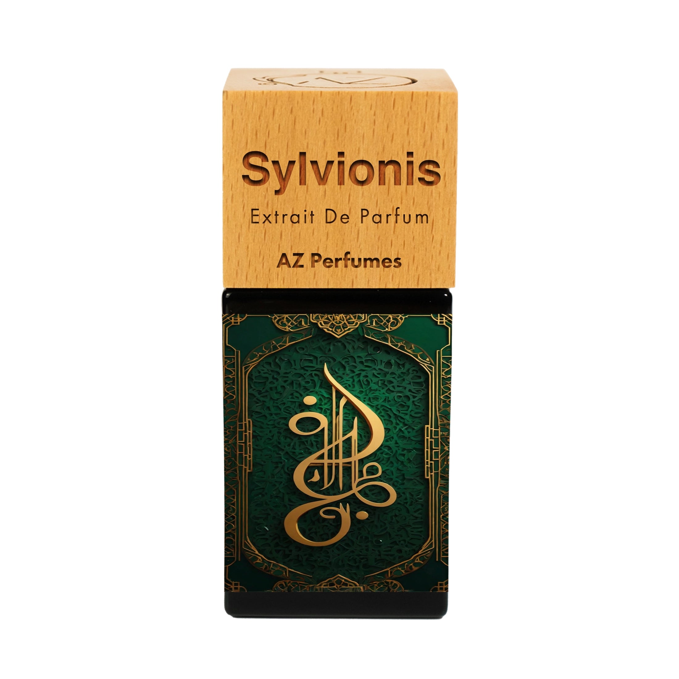 sylvionis