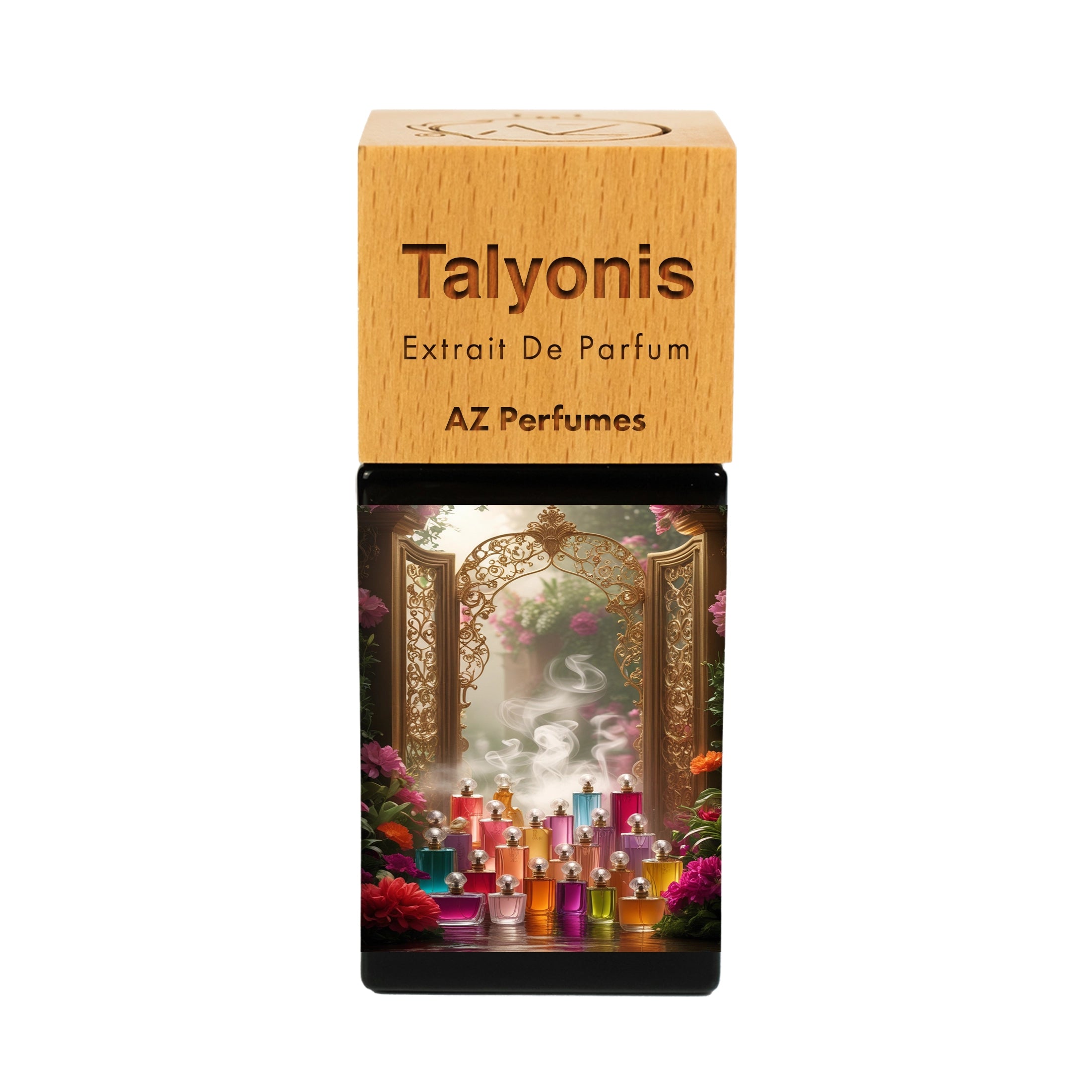 talyonis