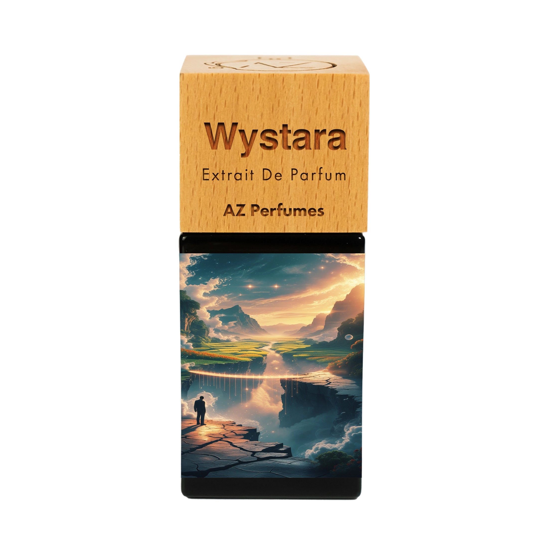 wystara