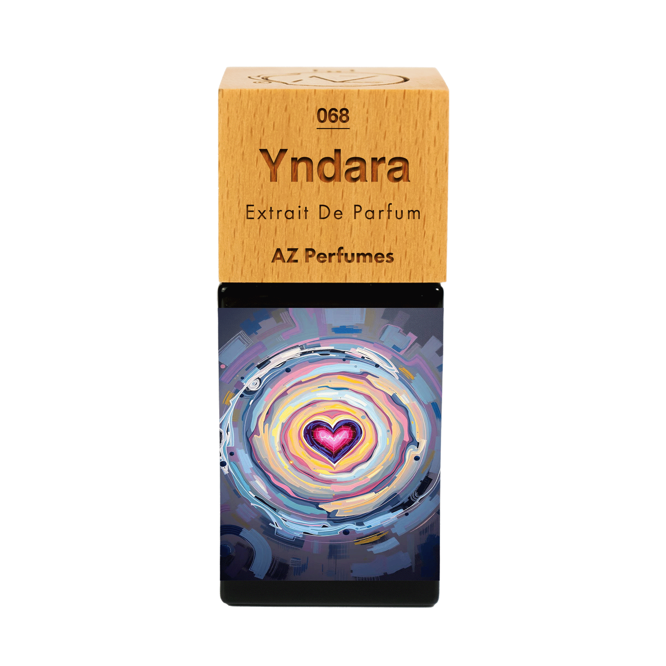 Yndara N68