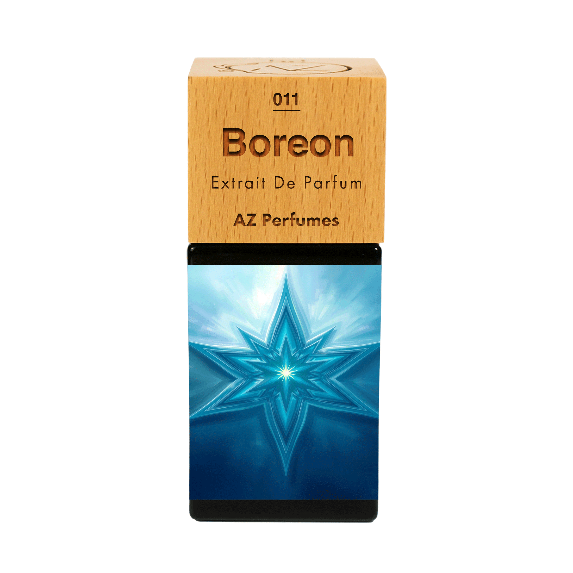 boreon-n-11