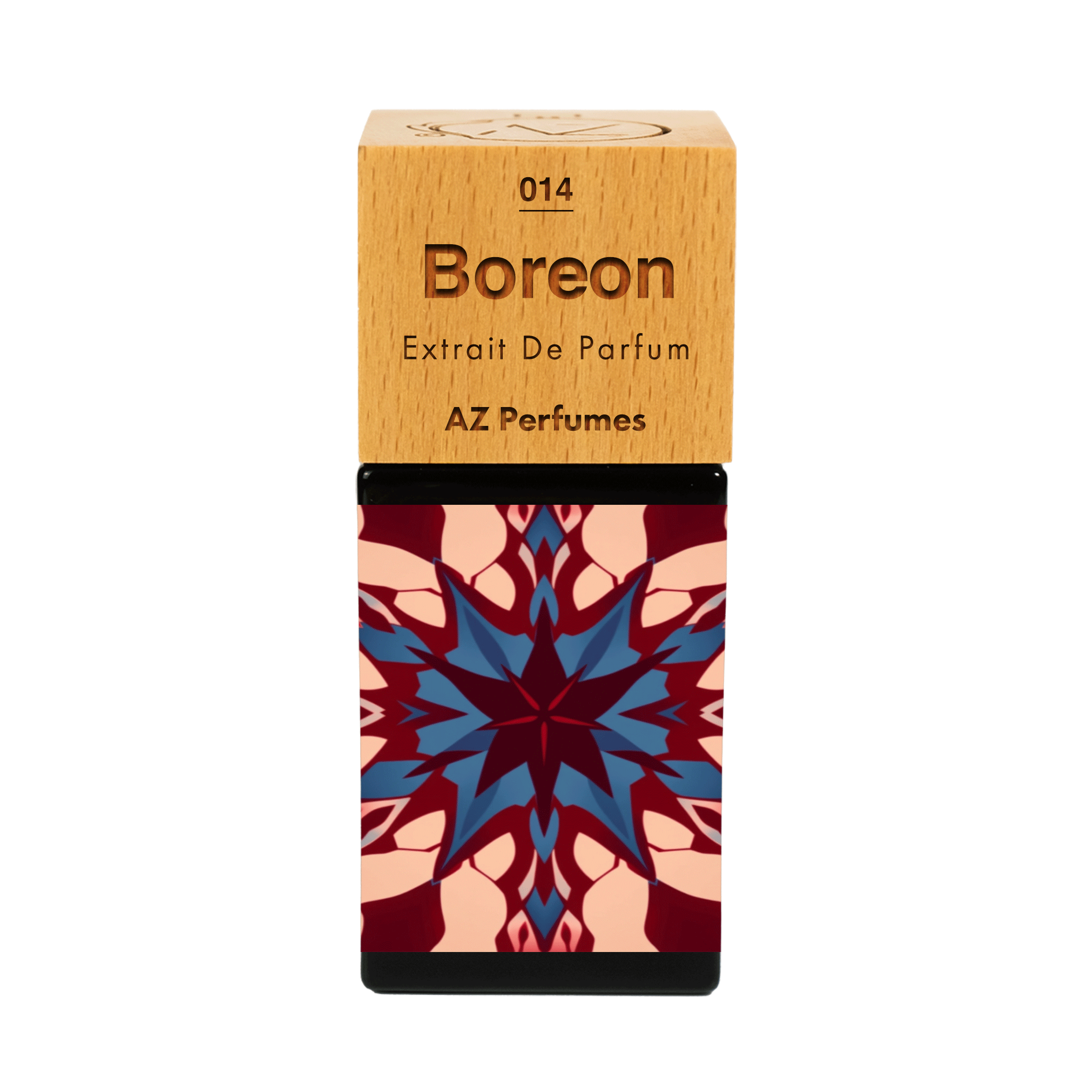 boreon-n-14