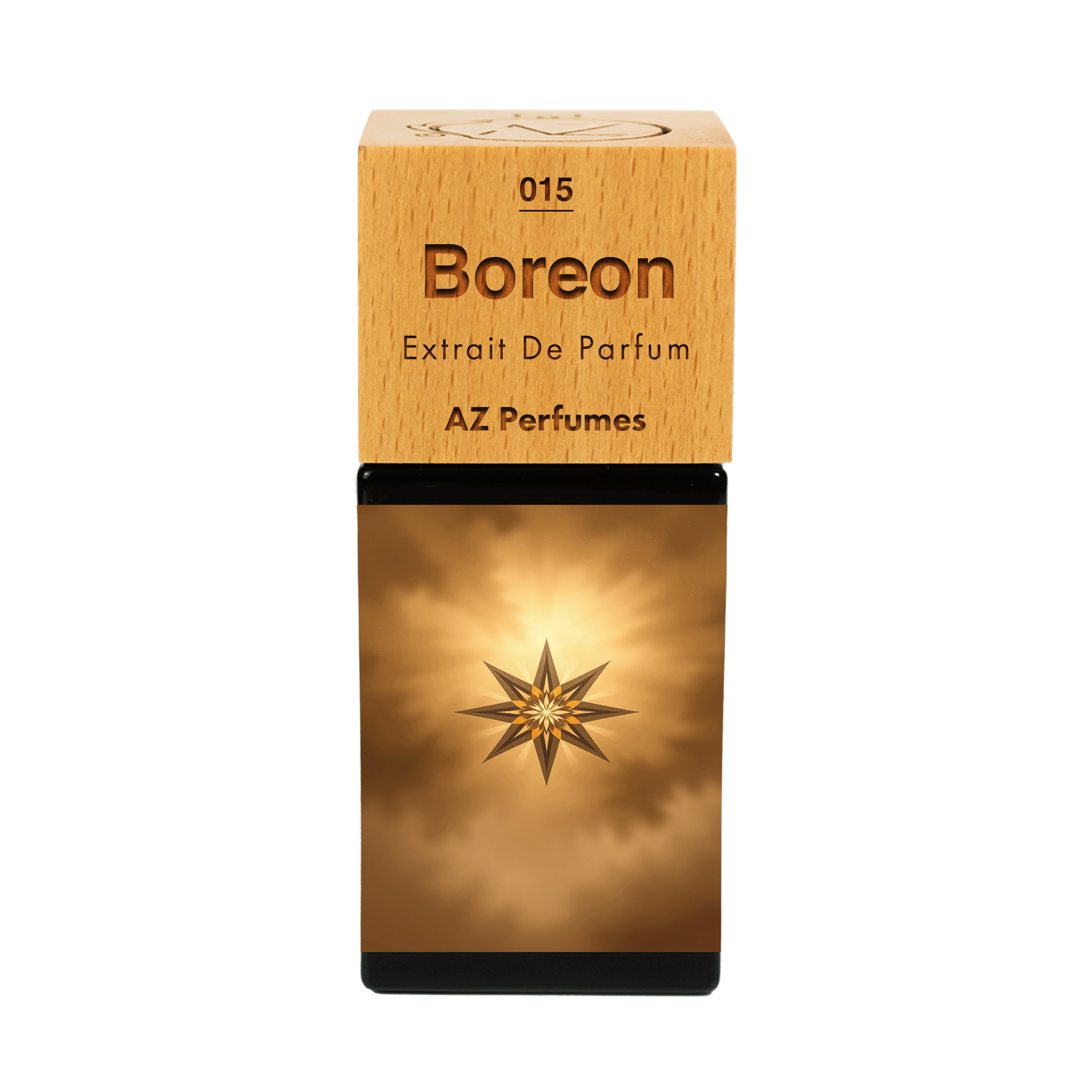 boreon-n-15