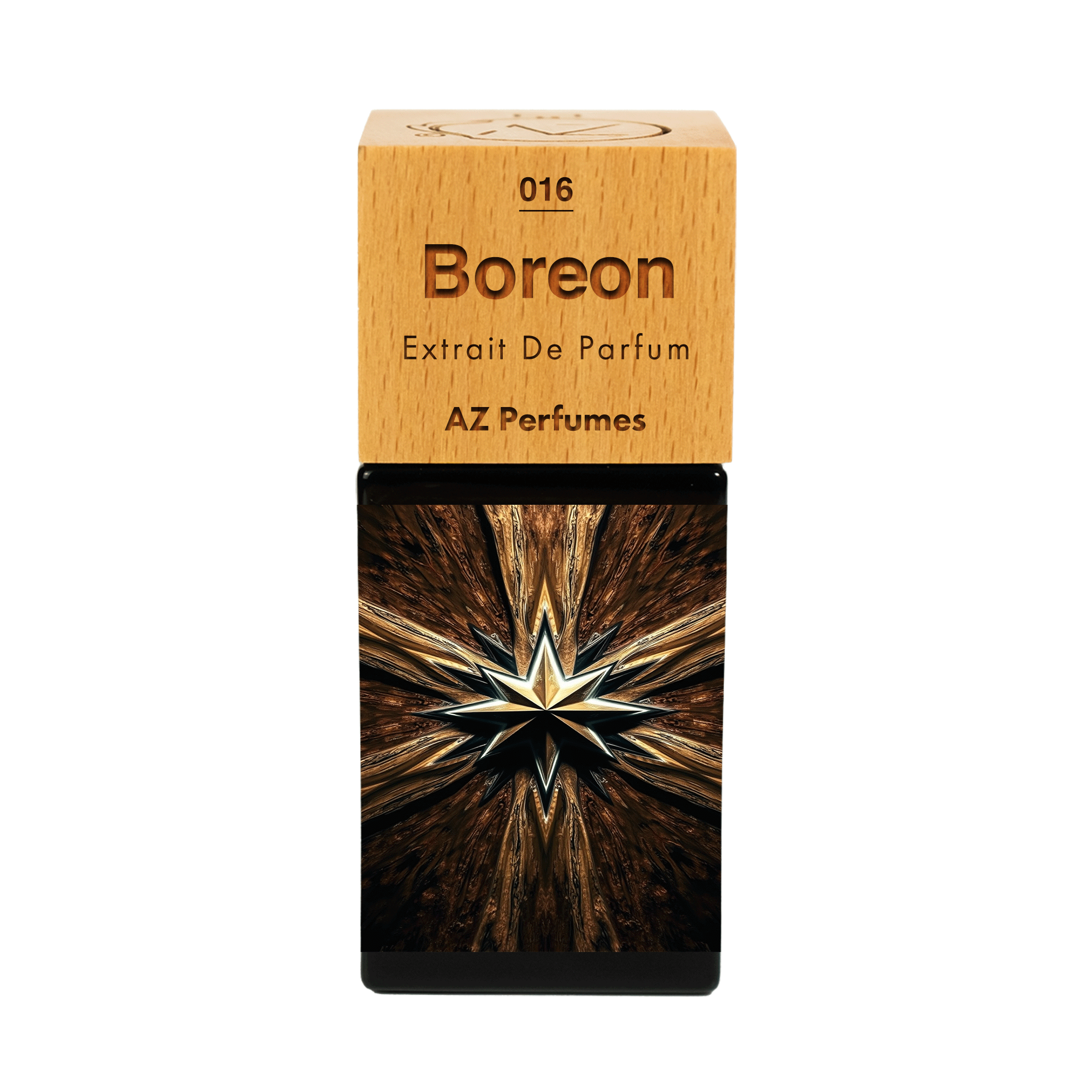 boreon-n-16