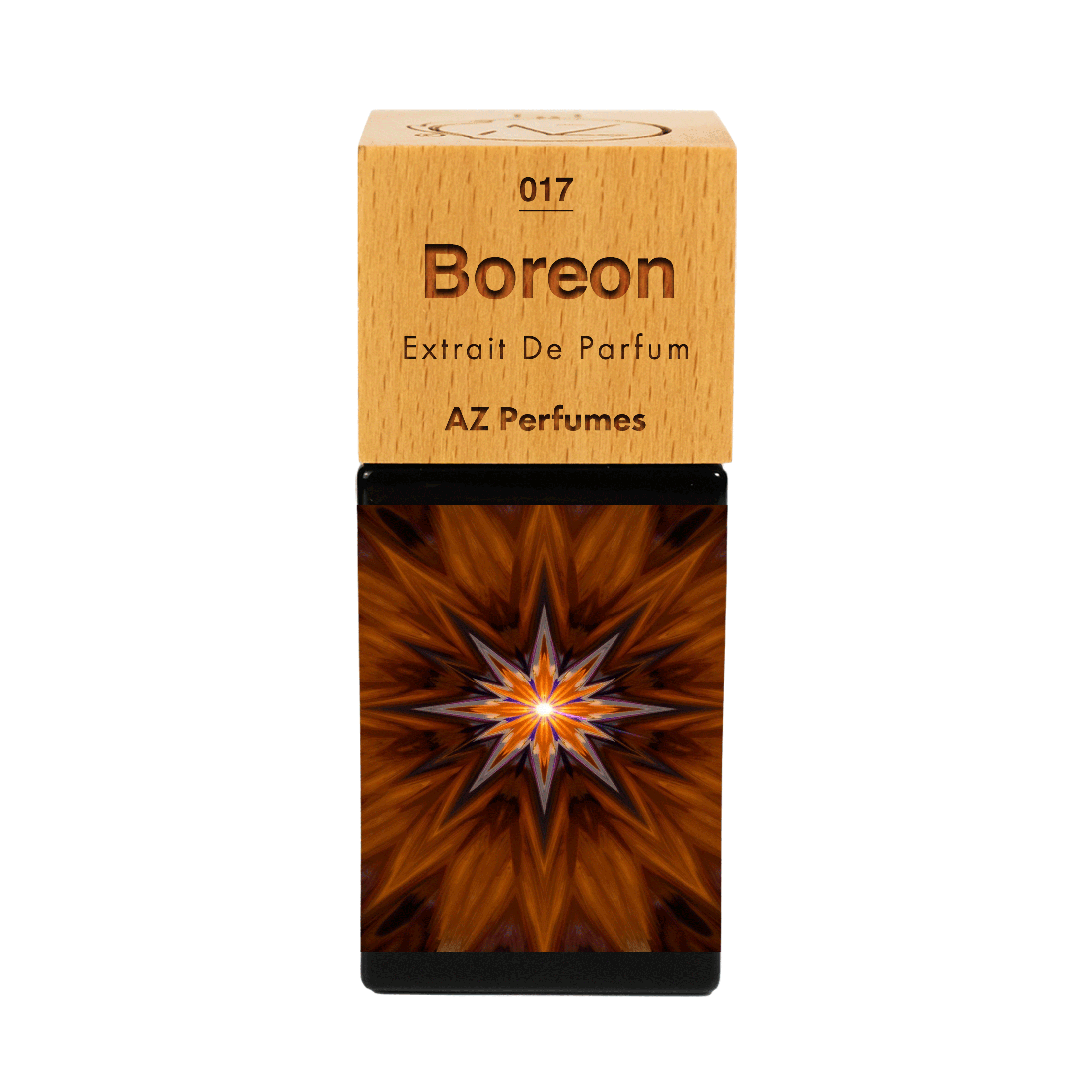 boreon-n-17