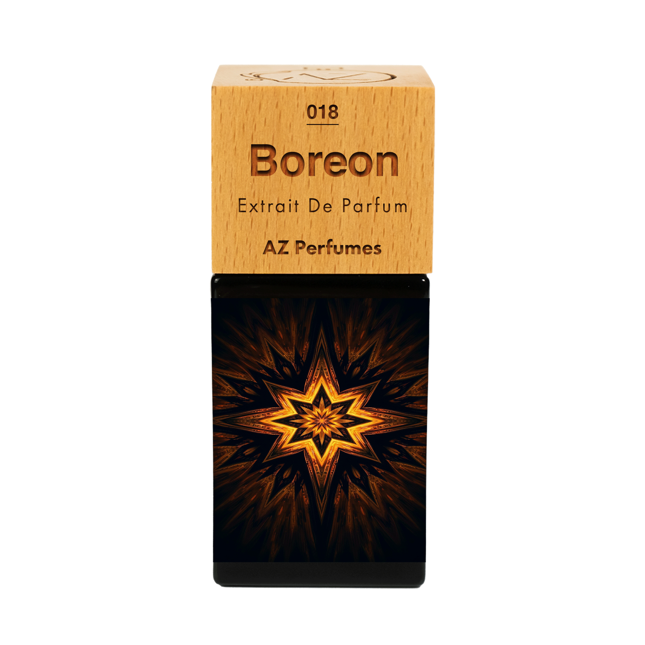 boreon-n-18