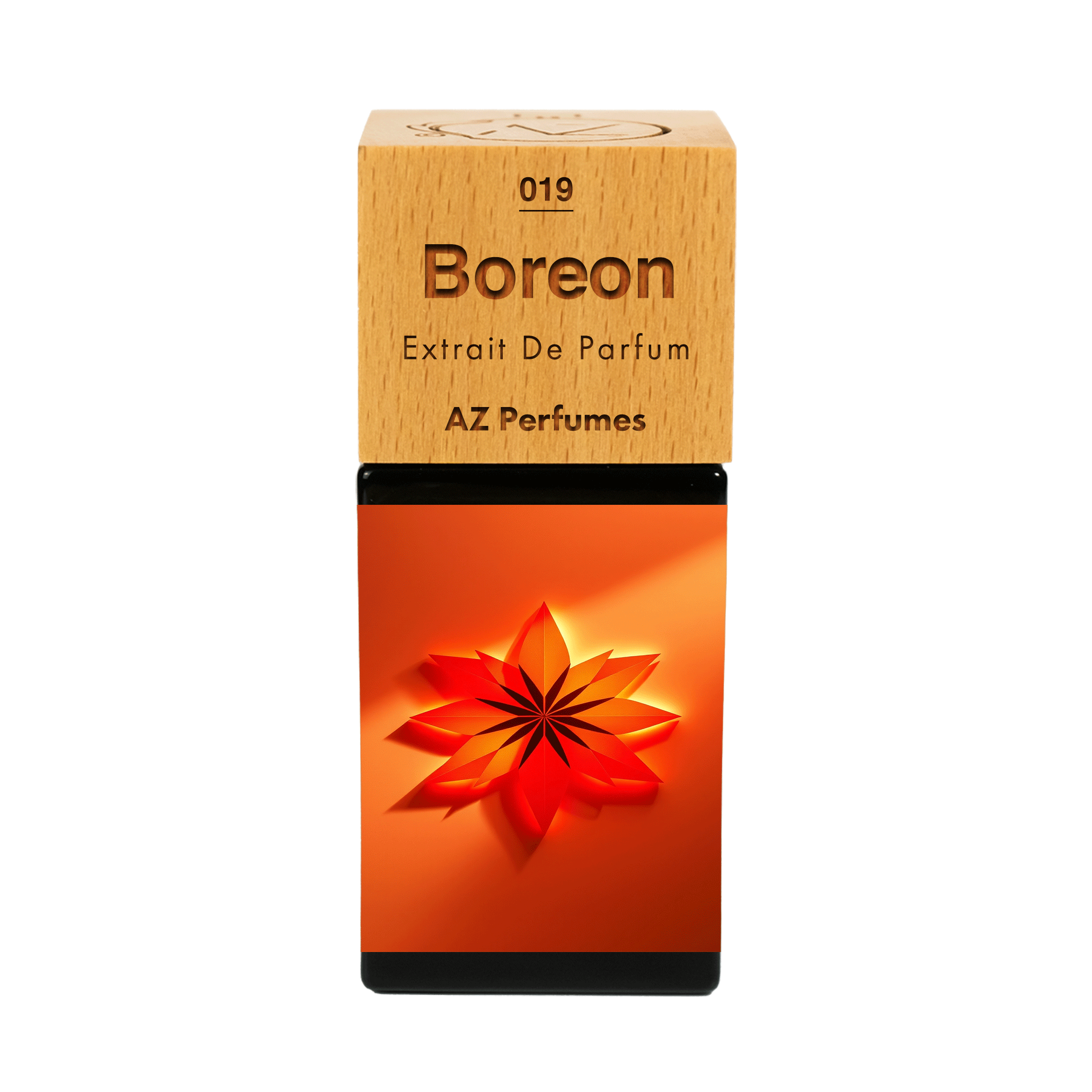 boreon-n-19